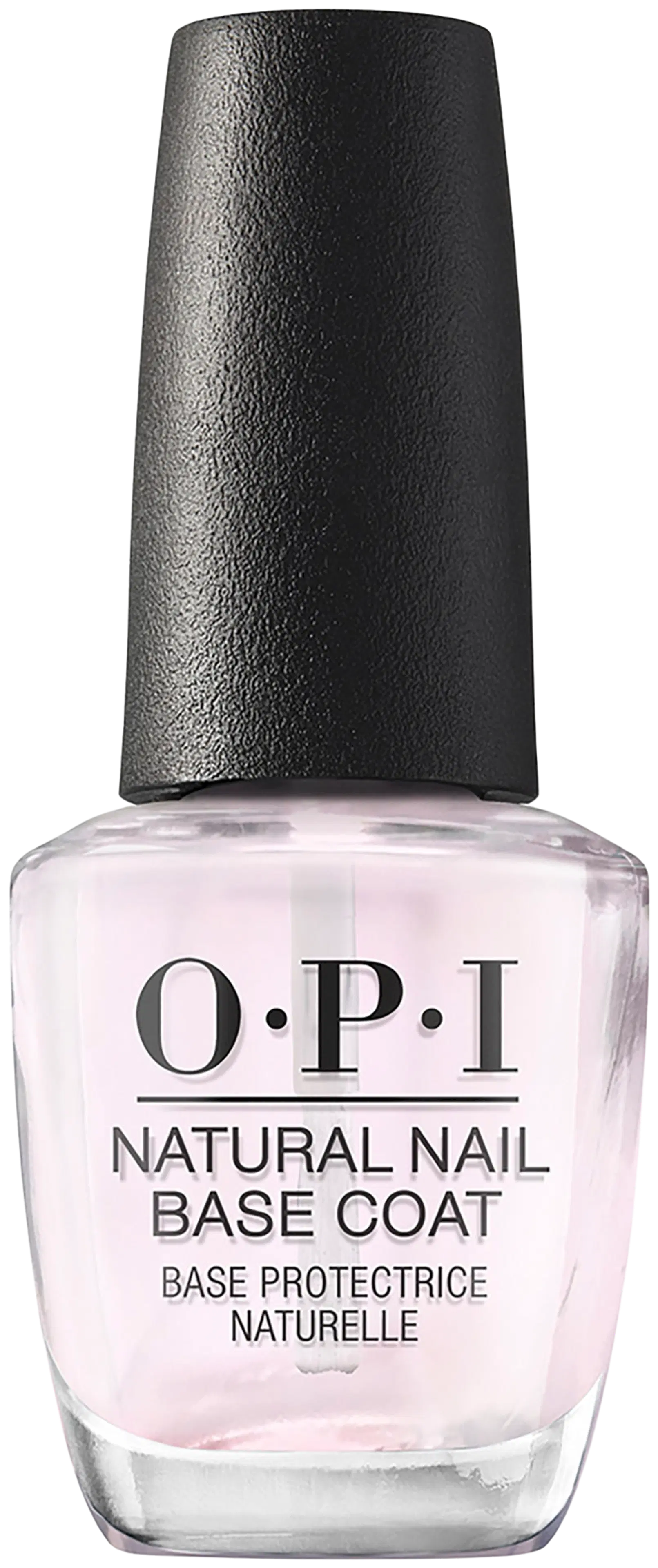OPI Natural Nail Base Coat aluslakka 15 ml