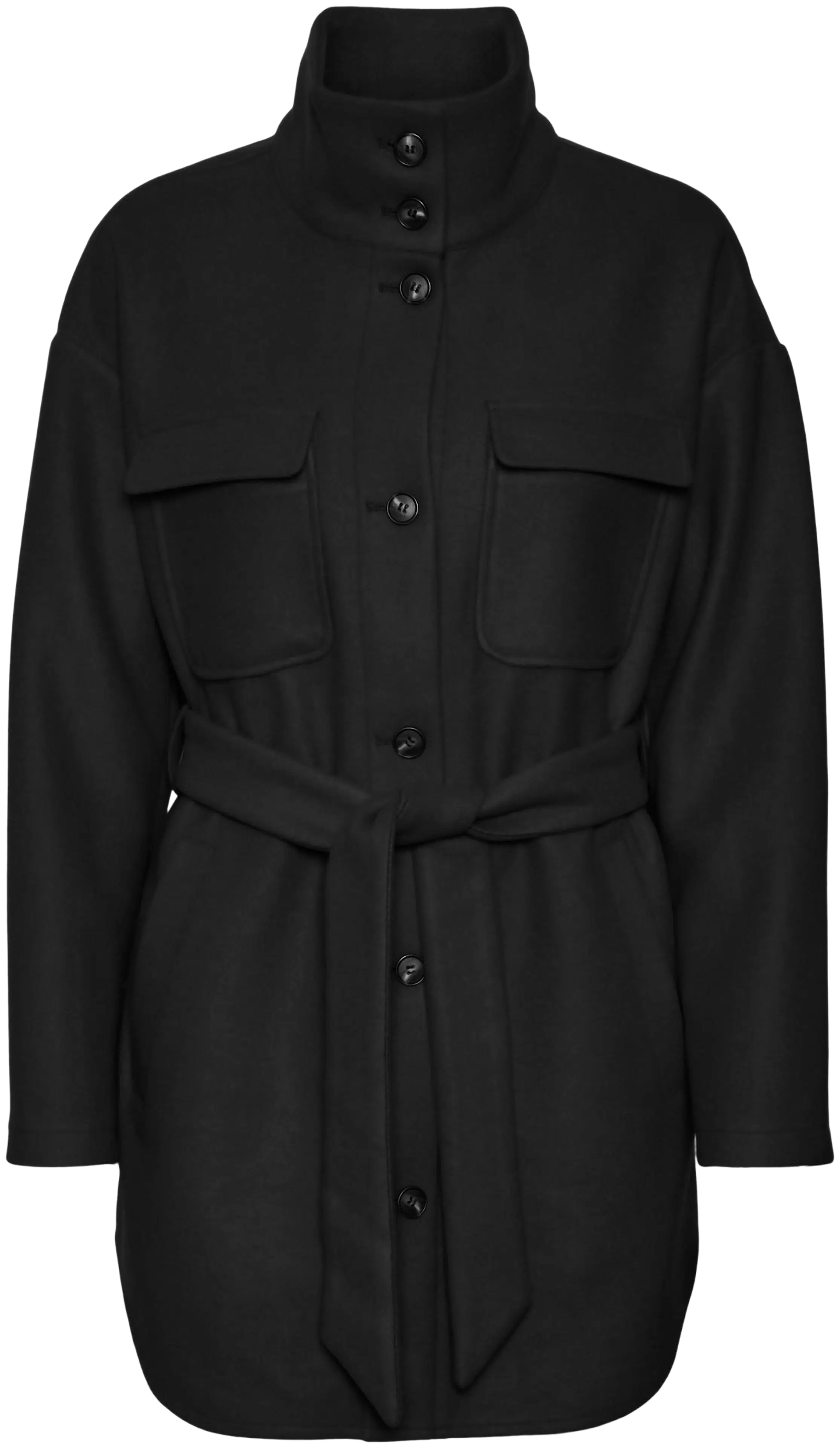 Vero Moda VMFortunefenja vyöllinen paitatakki