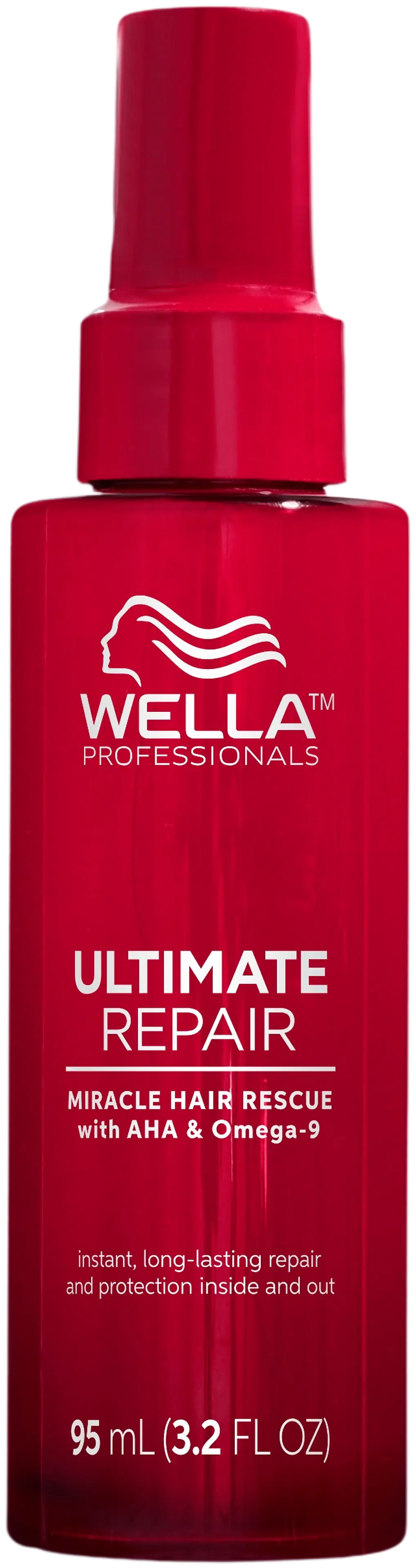 Wella Professionals Ultimate Repair Miracle Hair Rescue hoitosuihke 95 ml