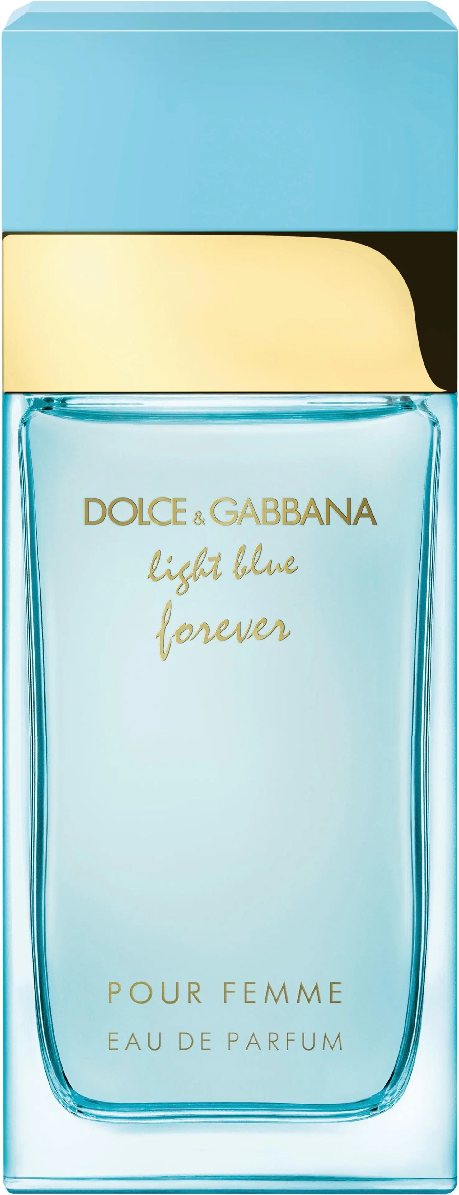 DOLCE & GABBANA Light Blue Forever Pour Femme EdP tuoksu 25 ml
