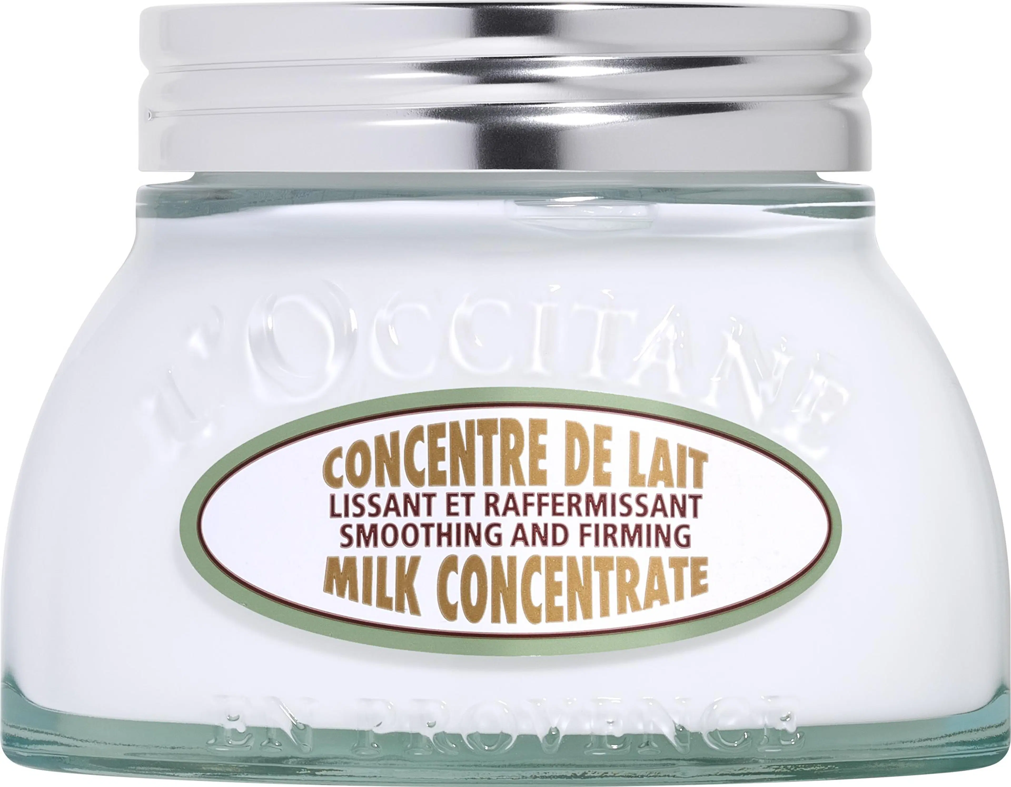 L'Occitane en Provence Almond Milk Concentrate vartalovoide 200 ml