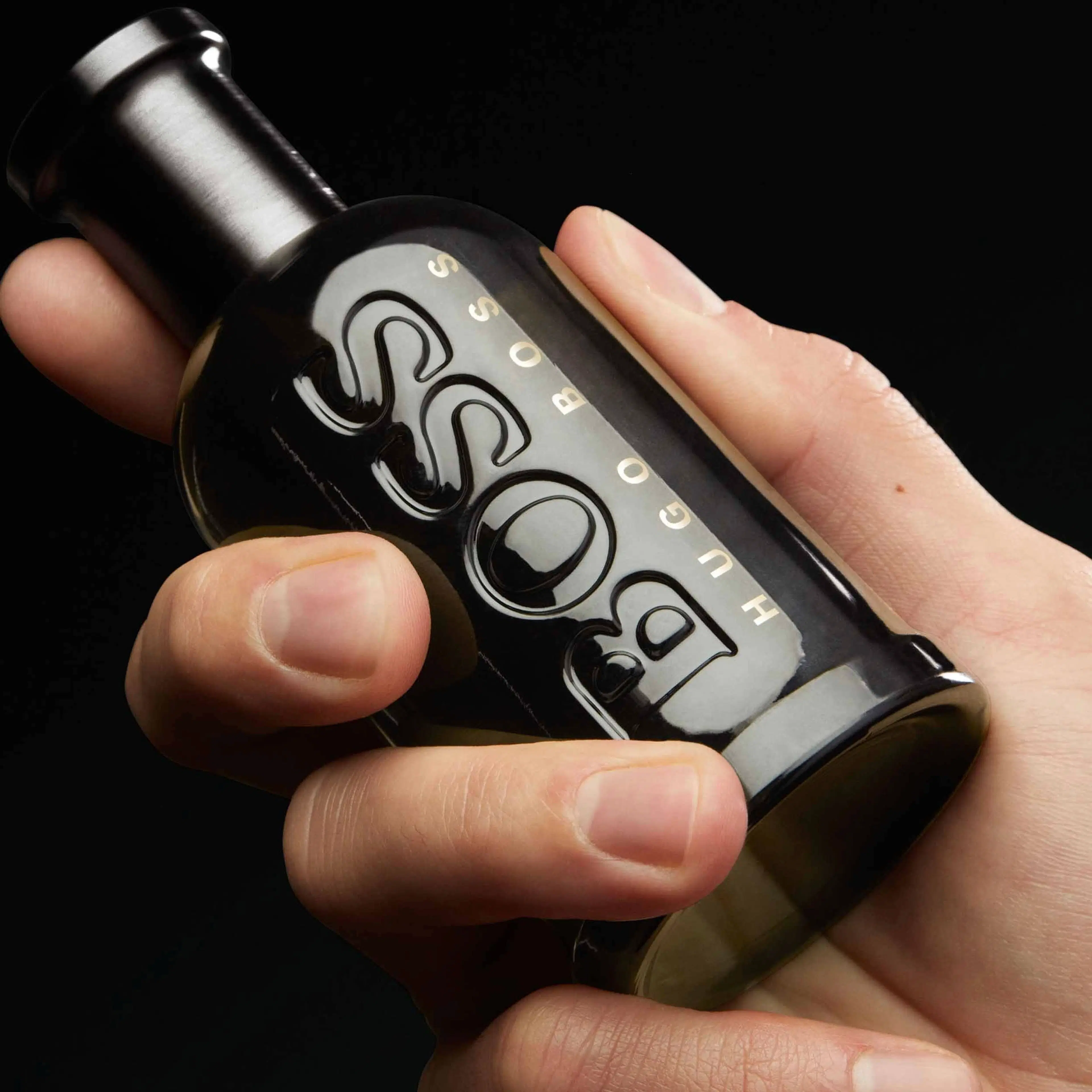 Hugo Boss Bottled Parfum tuoksu 50 ml