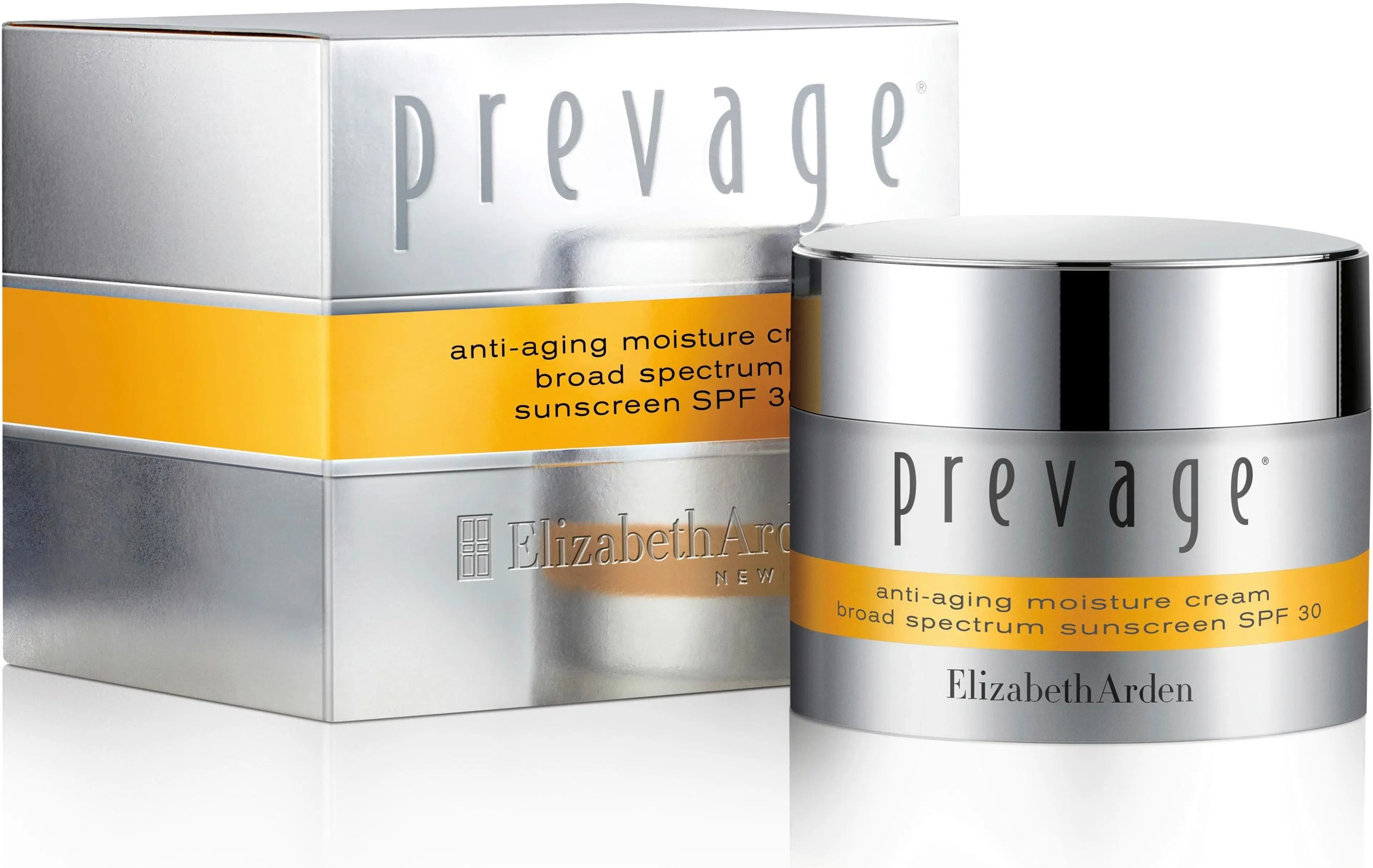 Elizabeth Arden Anti-aging moisture cream spf 30 Kosteusvoide SPF30 50 ml