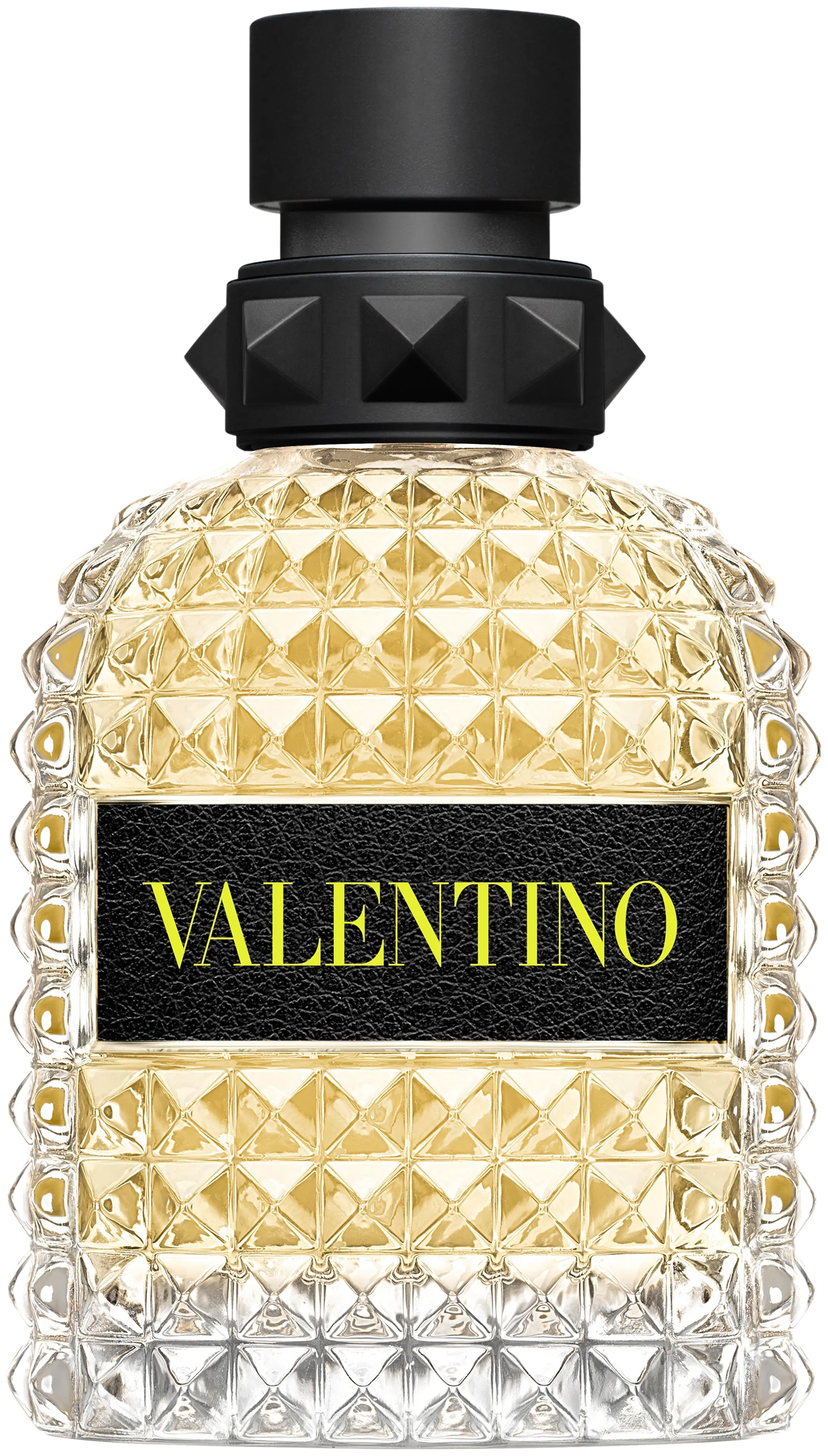Valentino Uomo Born in Roma Yellowdream EdT tuoksu 50 ml