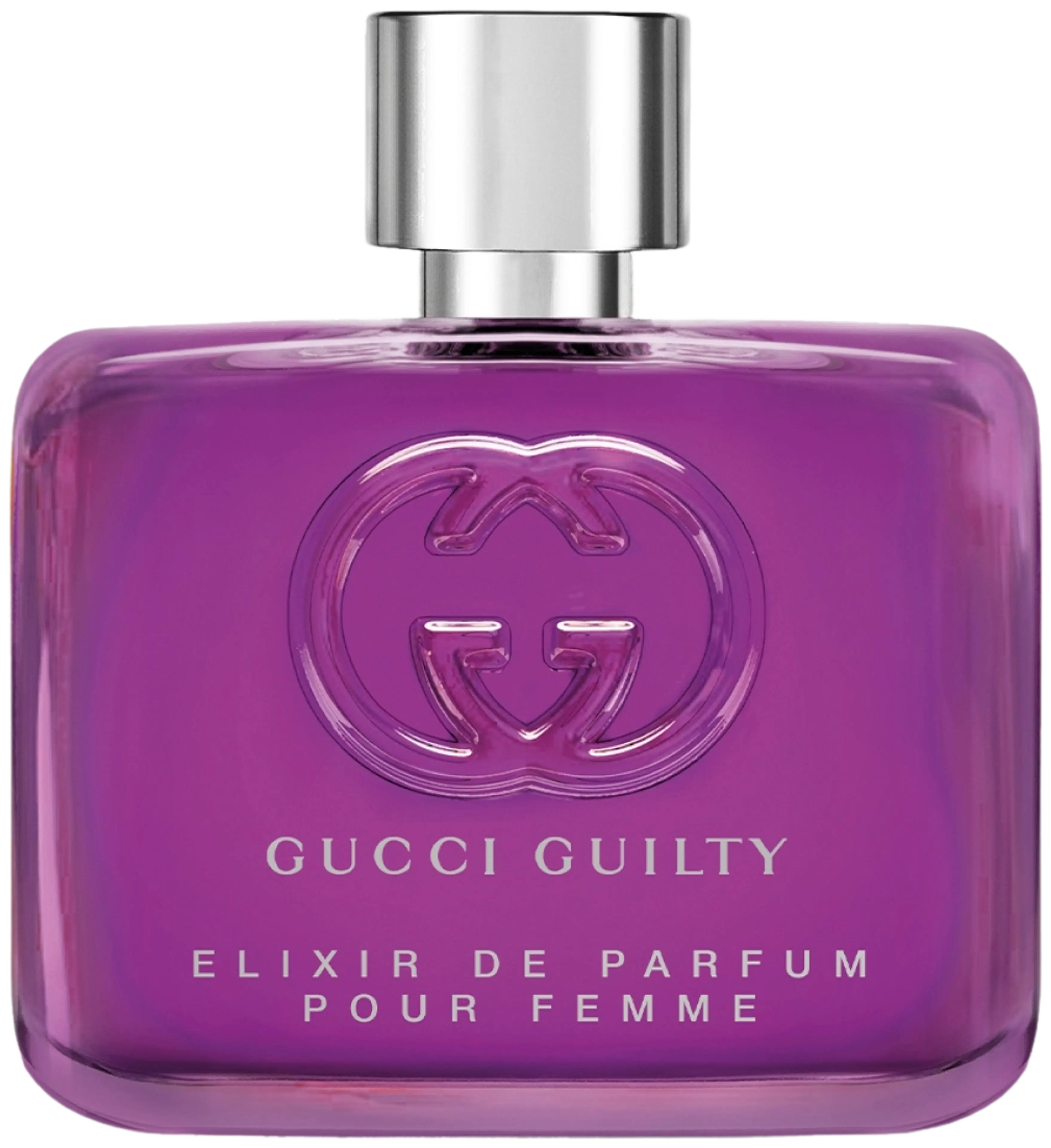 Gucci Guilty Pour Femme Elixir EdP -tuoksu 60 ml
