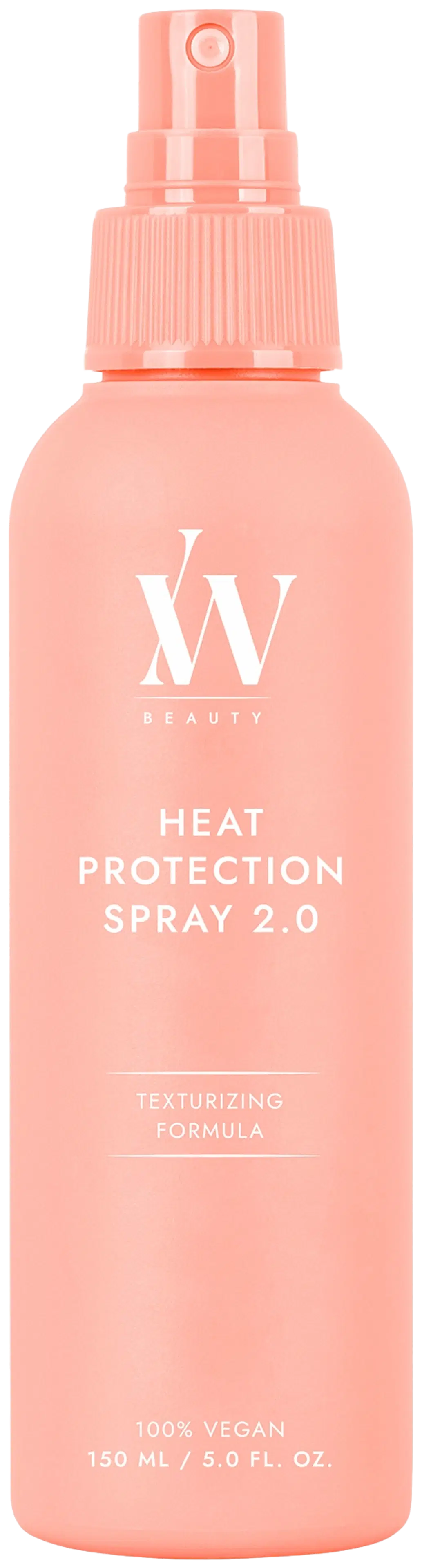 IDA WARG heat protection spray 2.0 150 ml