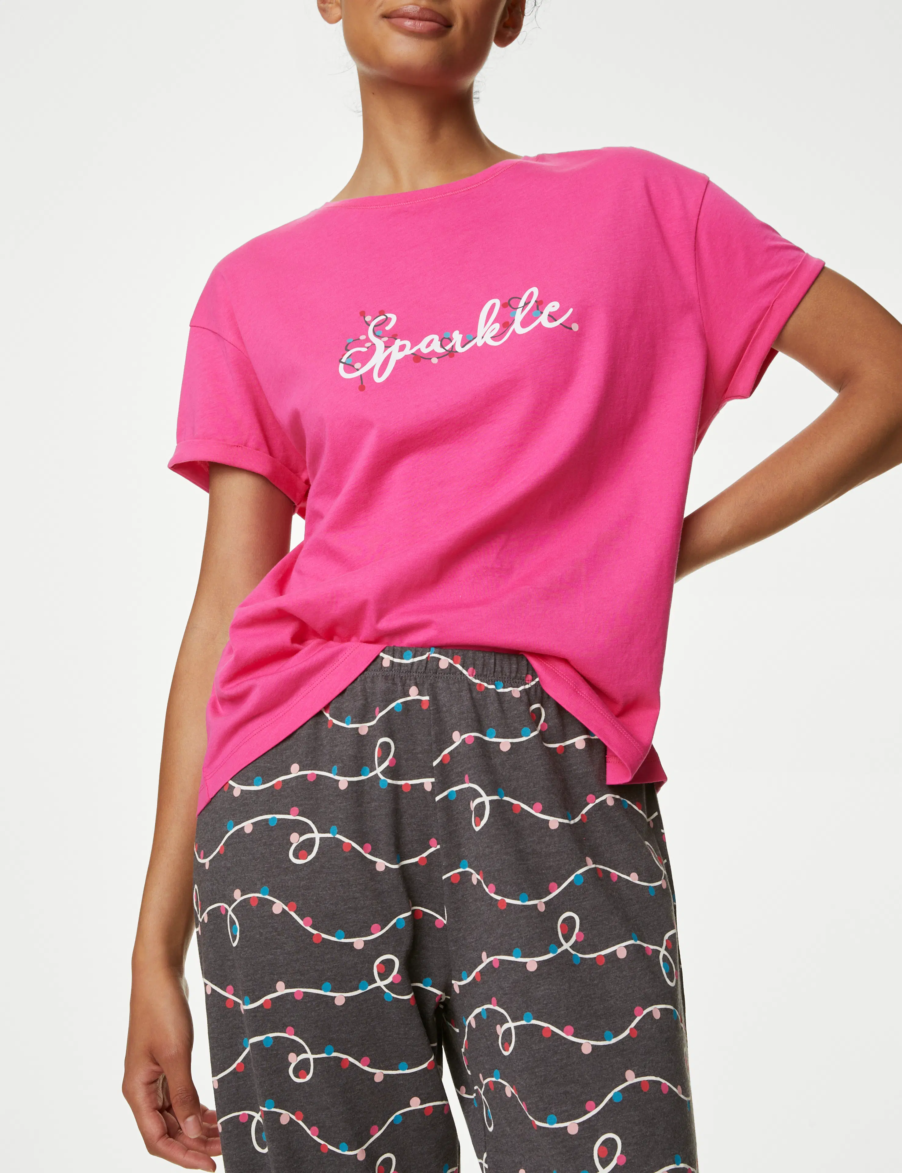 M&S Collection pyjama