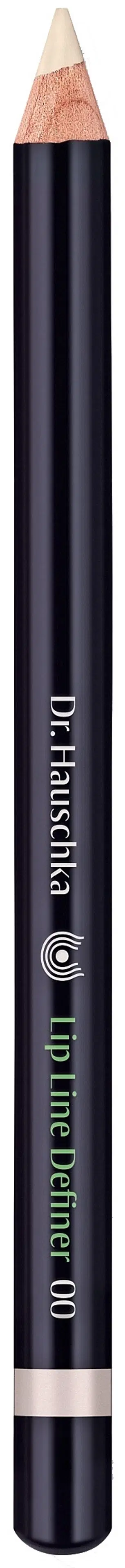 Dr. Hauschka Lip Line Definer Translucent huultenrajauskynä 1,05 g