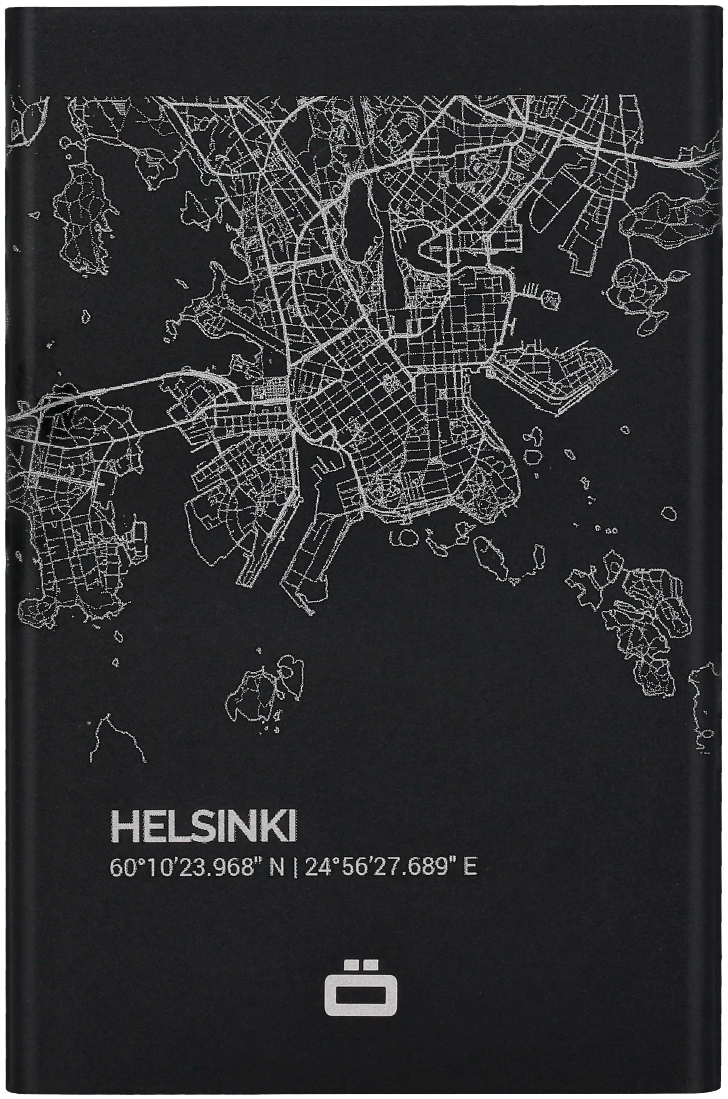 Ögon Slider Helsinki