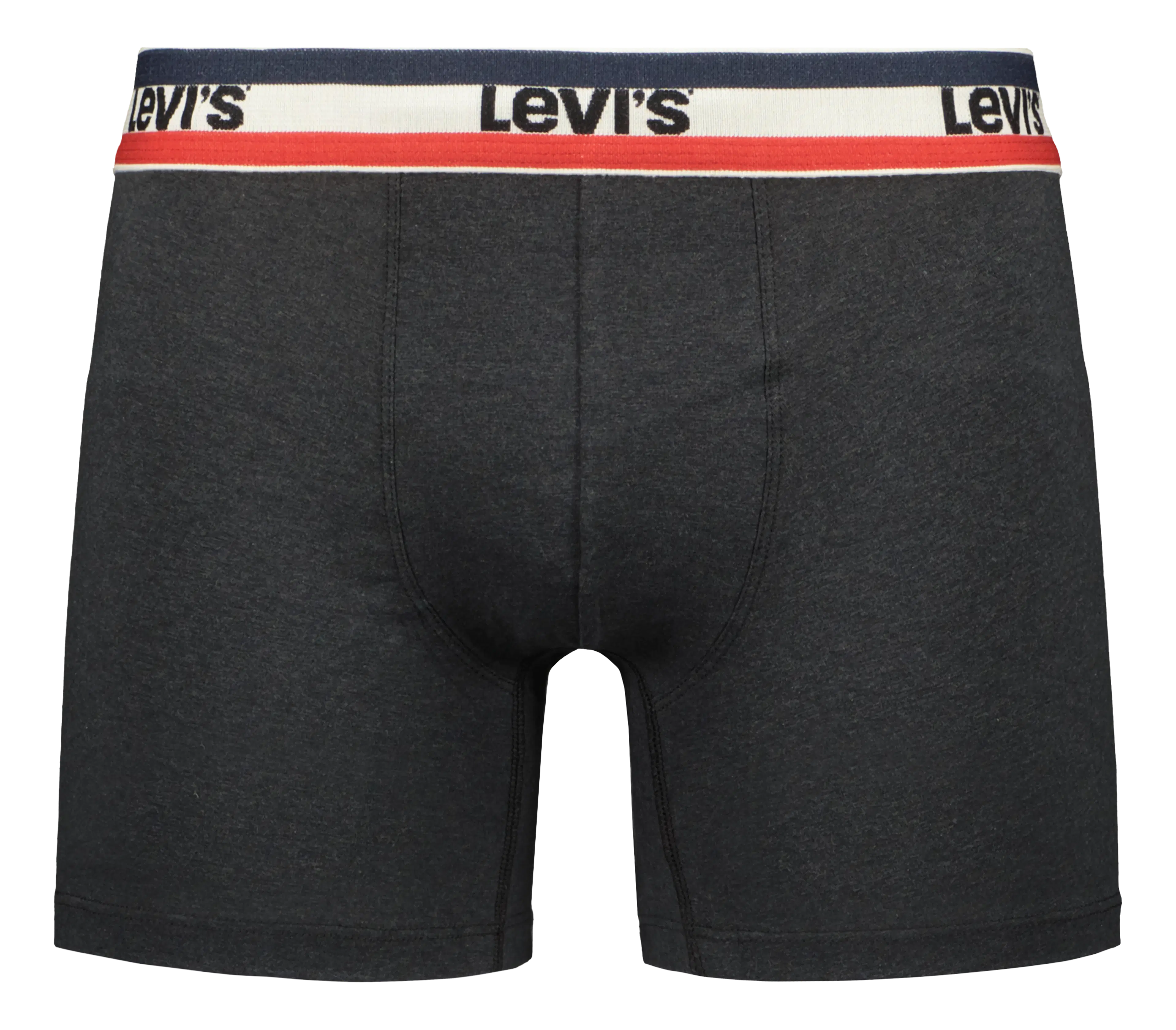 Levi's Sportswear Logo Boxer Brief 2-pack bokserit