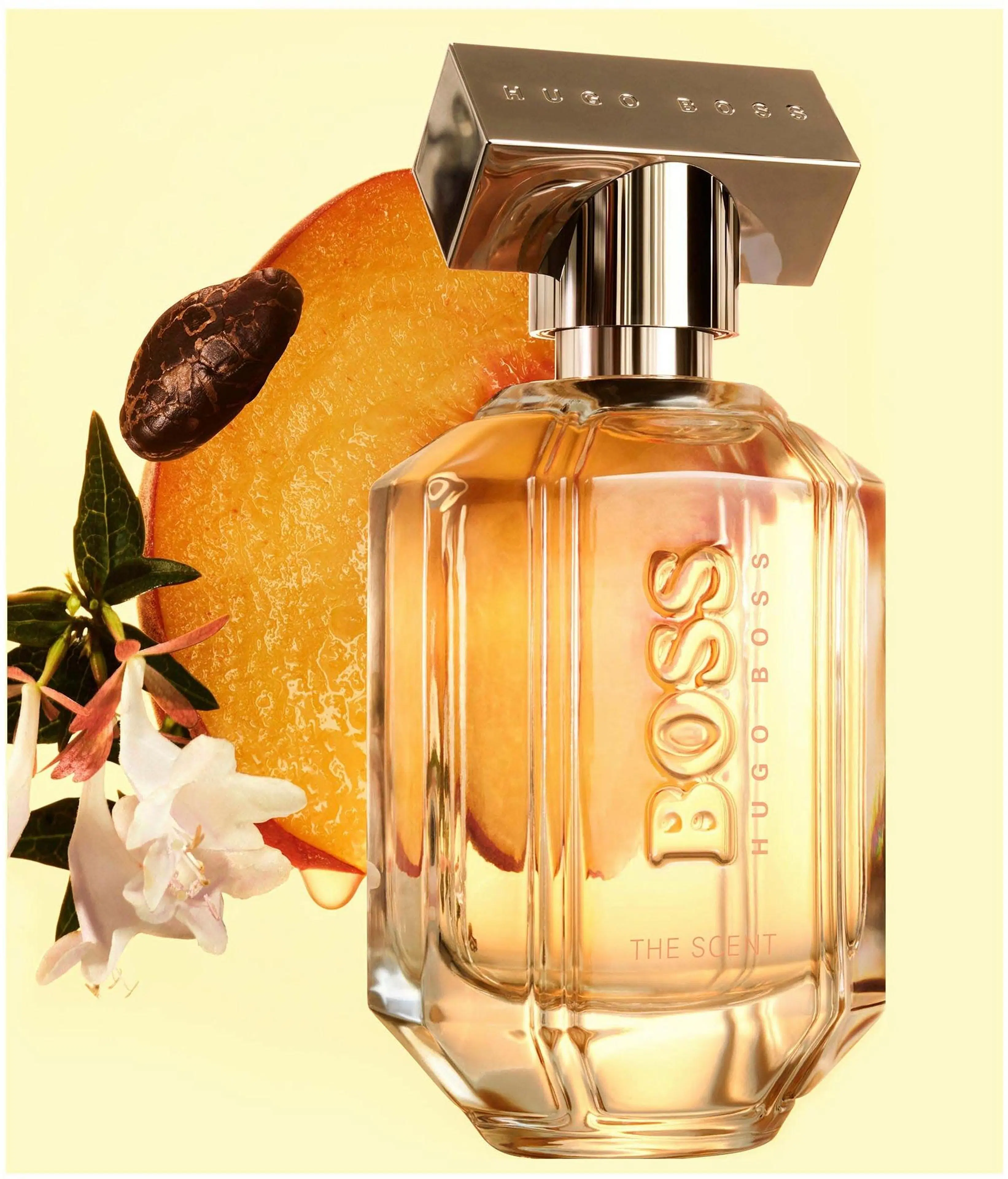 Hugo Boss The Scent for Her EdP tuoksu 30 ml