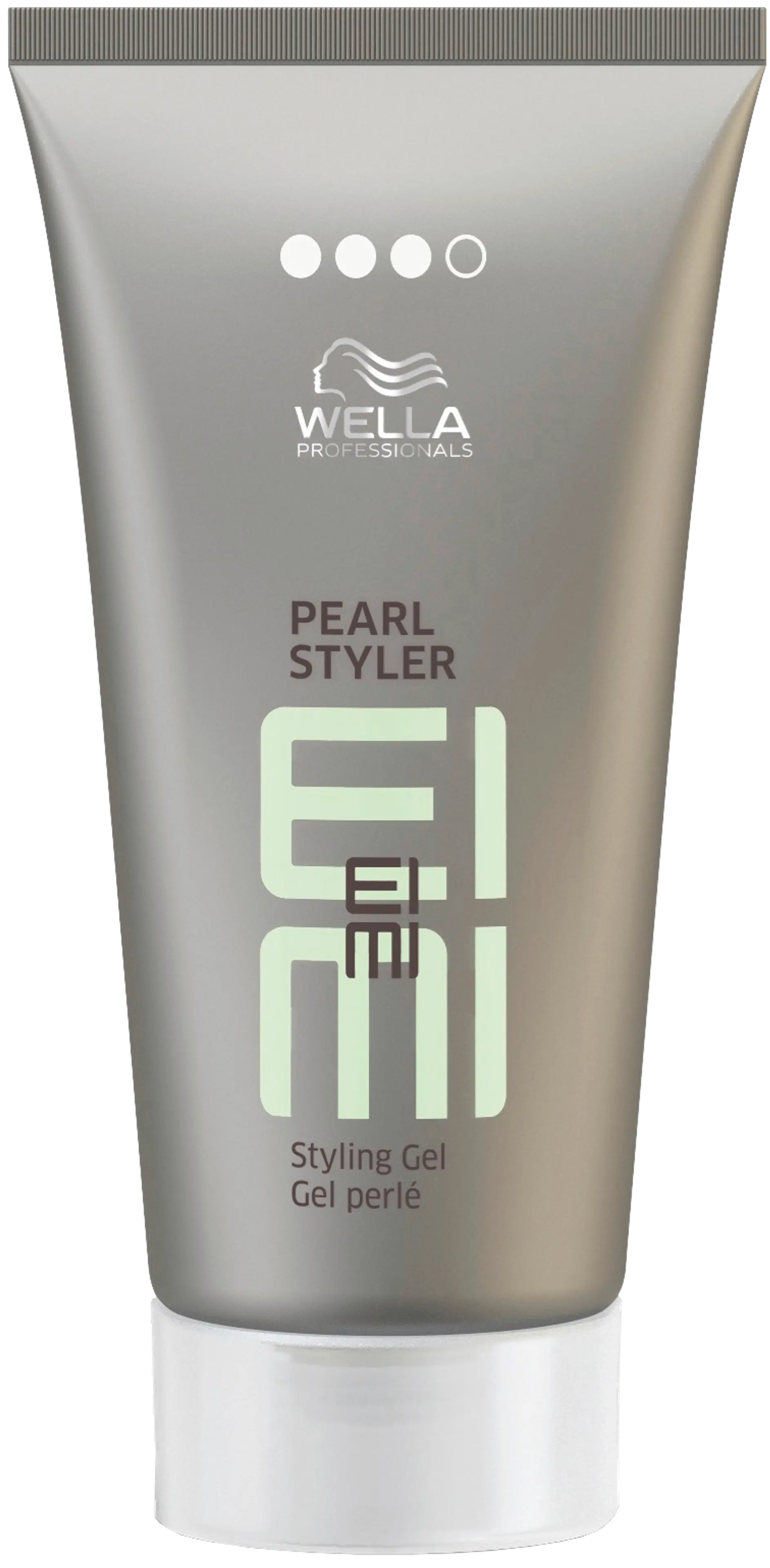 Wella Professionals EIMI Pearl Styler muotoilugeeli 30 ml