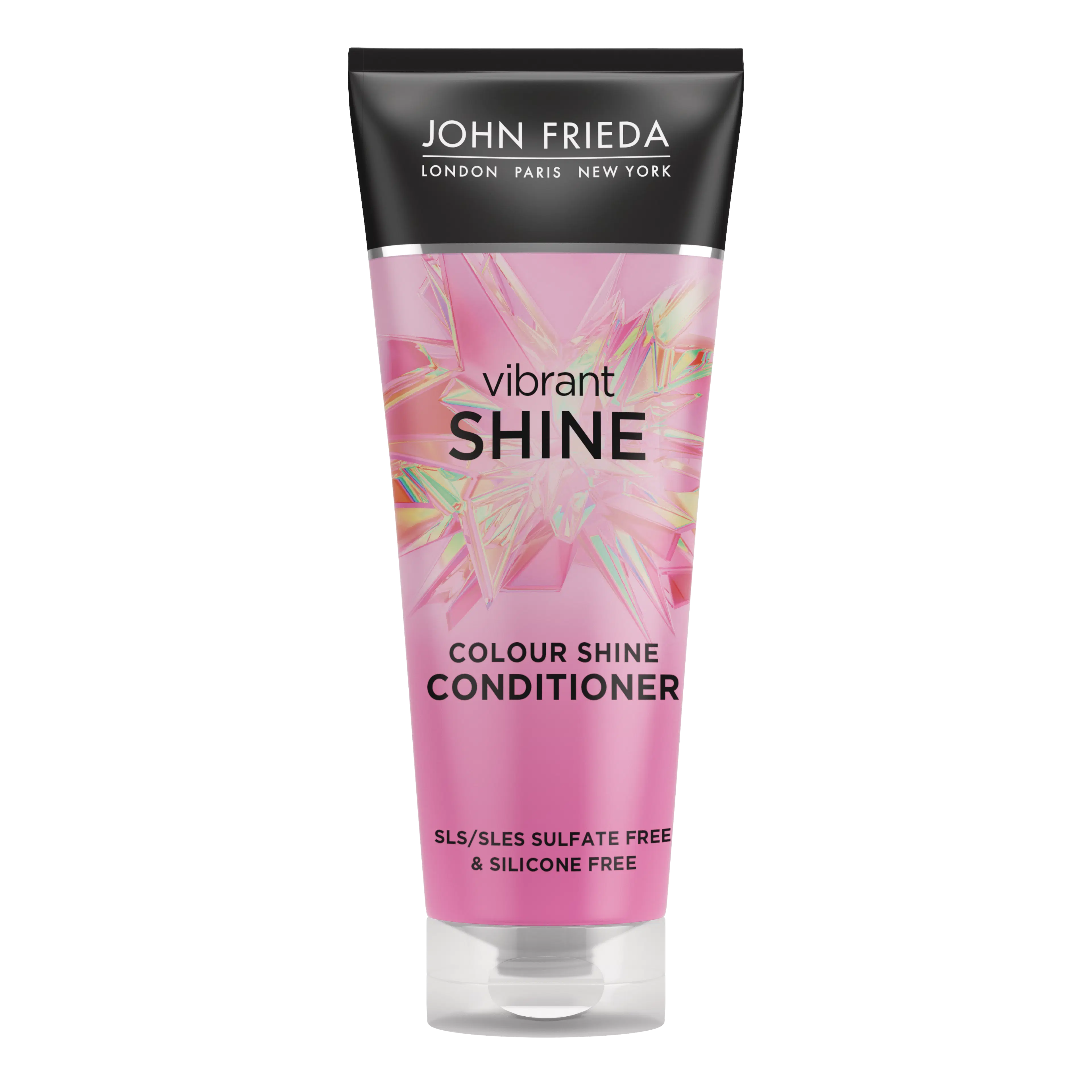 John Frieda Vibrant Shine Color Shine Conditioner hoitoaine 250 ml
