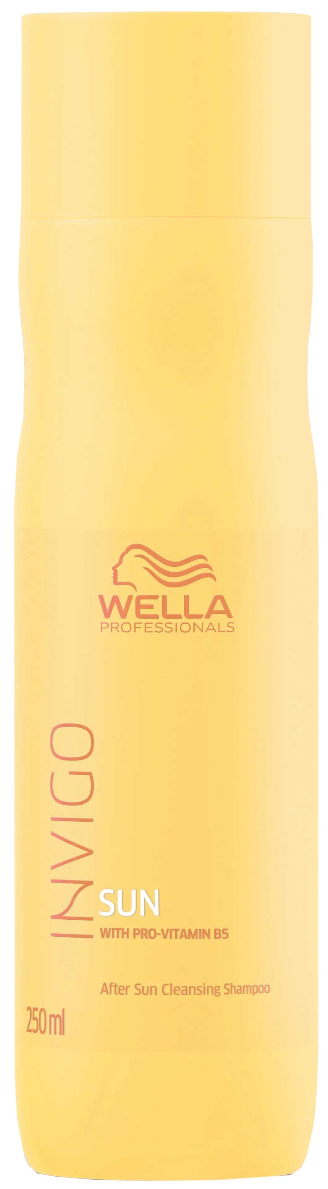 Wella Professionals Invigo Sun Protection Hair & Body Shampoo 250 ml