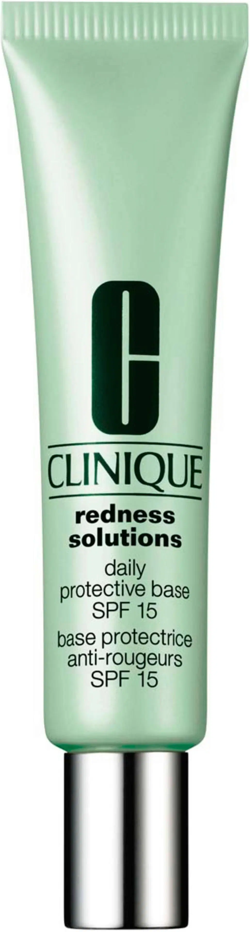 Clinique Redness Solutions Daily Protective Base SPF 15 pohjustusvoide 40 ml