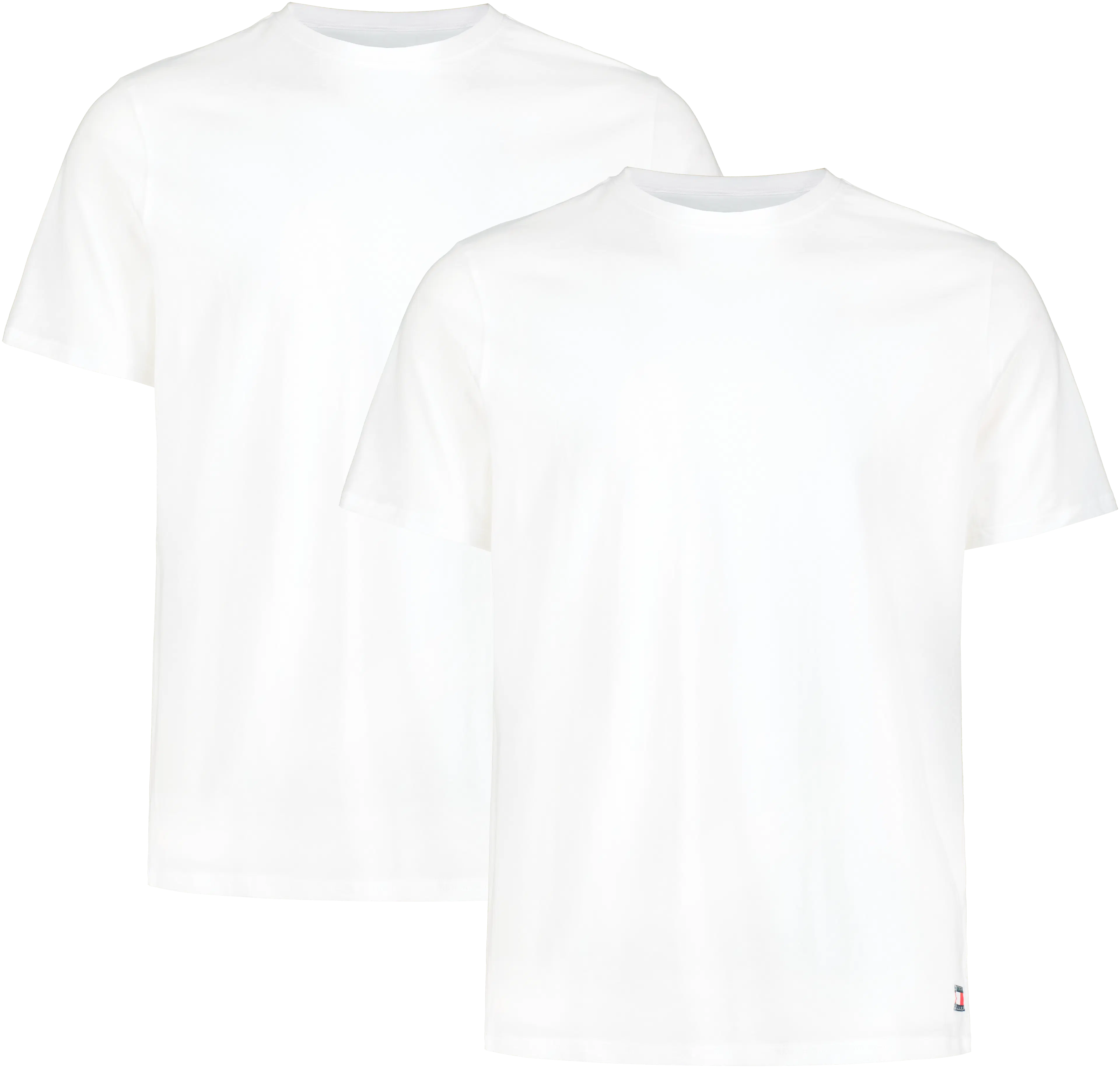 Tommy Jeans 2-pack t-paita