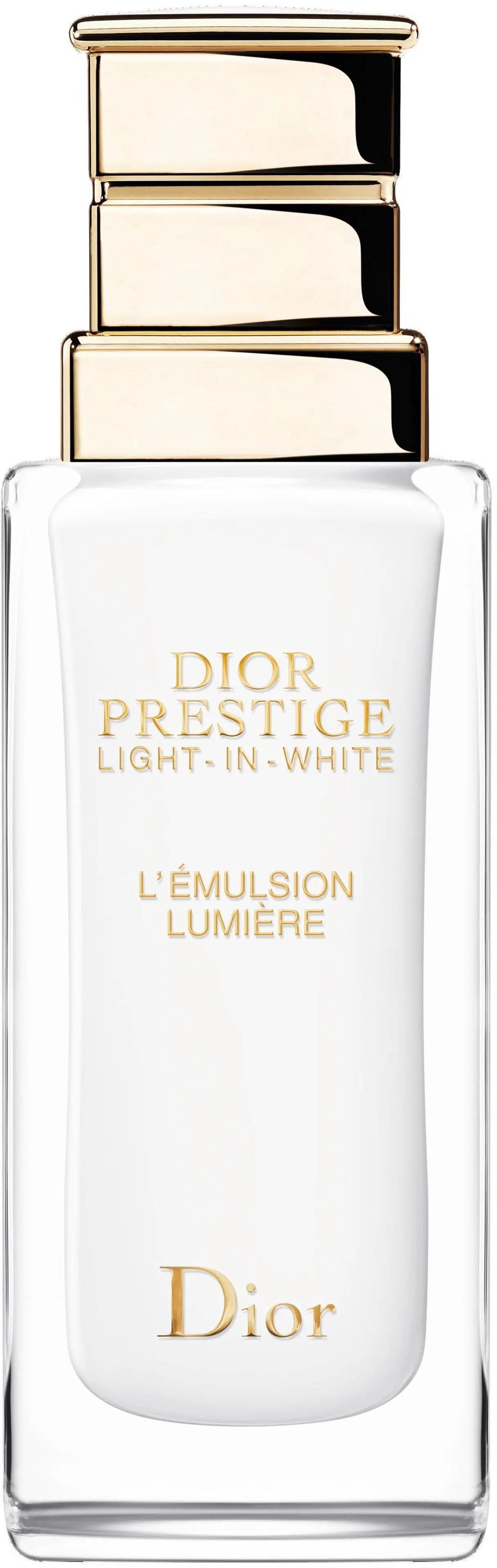 DIOR Prestige Light-In-White Lumiere kasvoemulsio 50 ml
