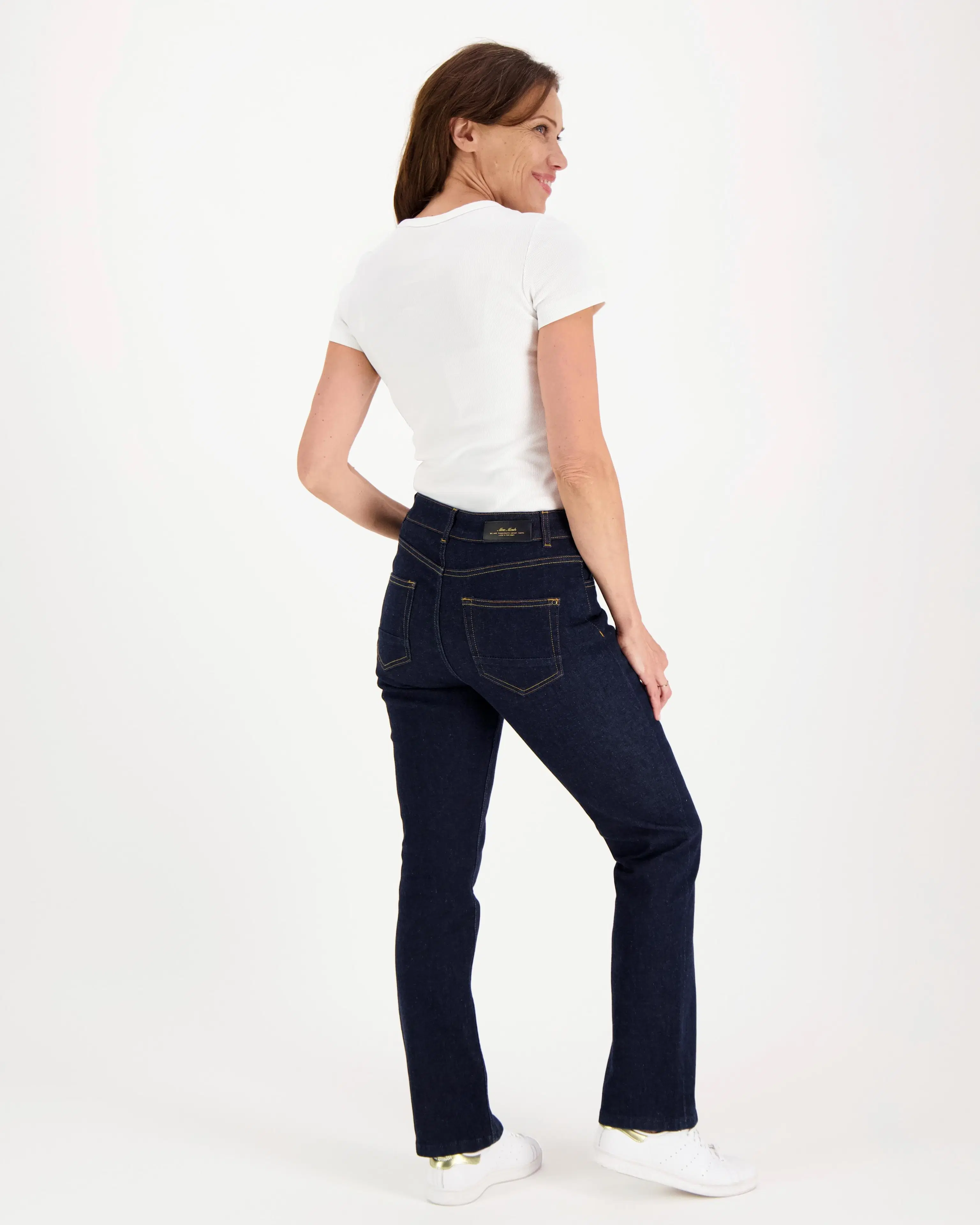 Mos Mosh Mmashley Twist Nola Jeans farkut