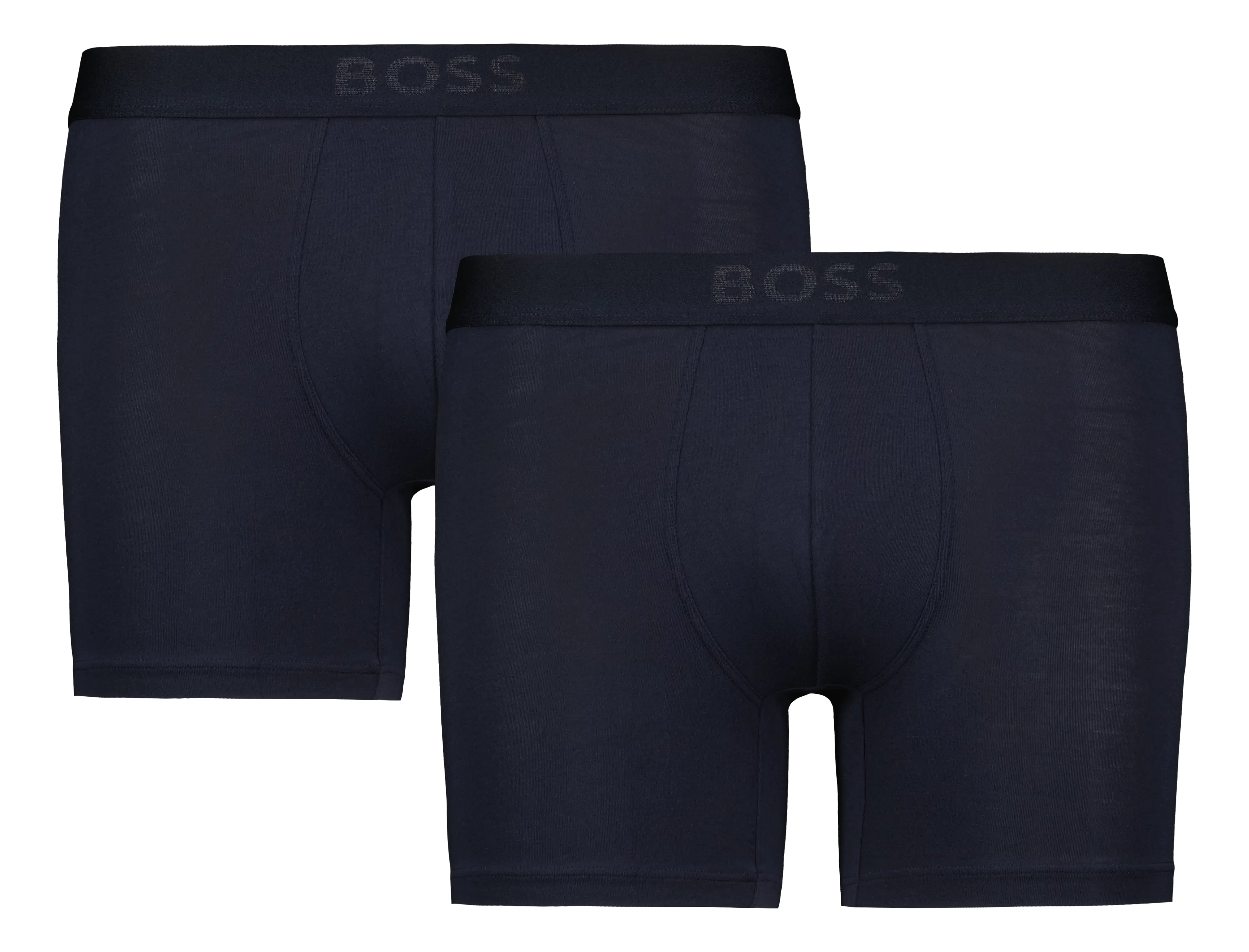 Boss 2-pack bokserit
