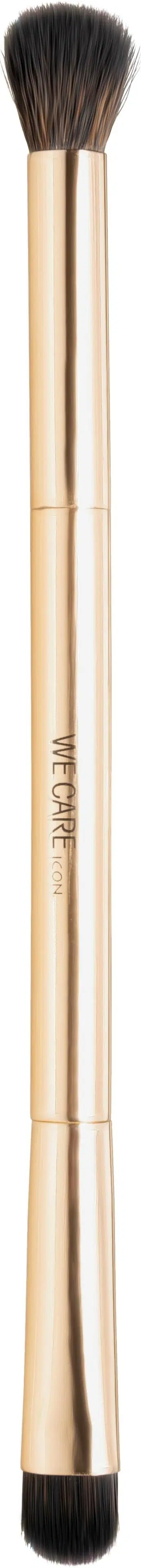 WE CARE ICON. Luxe Eyes shadow and blend silmämeikkisivellin