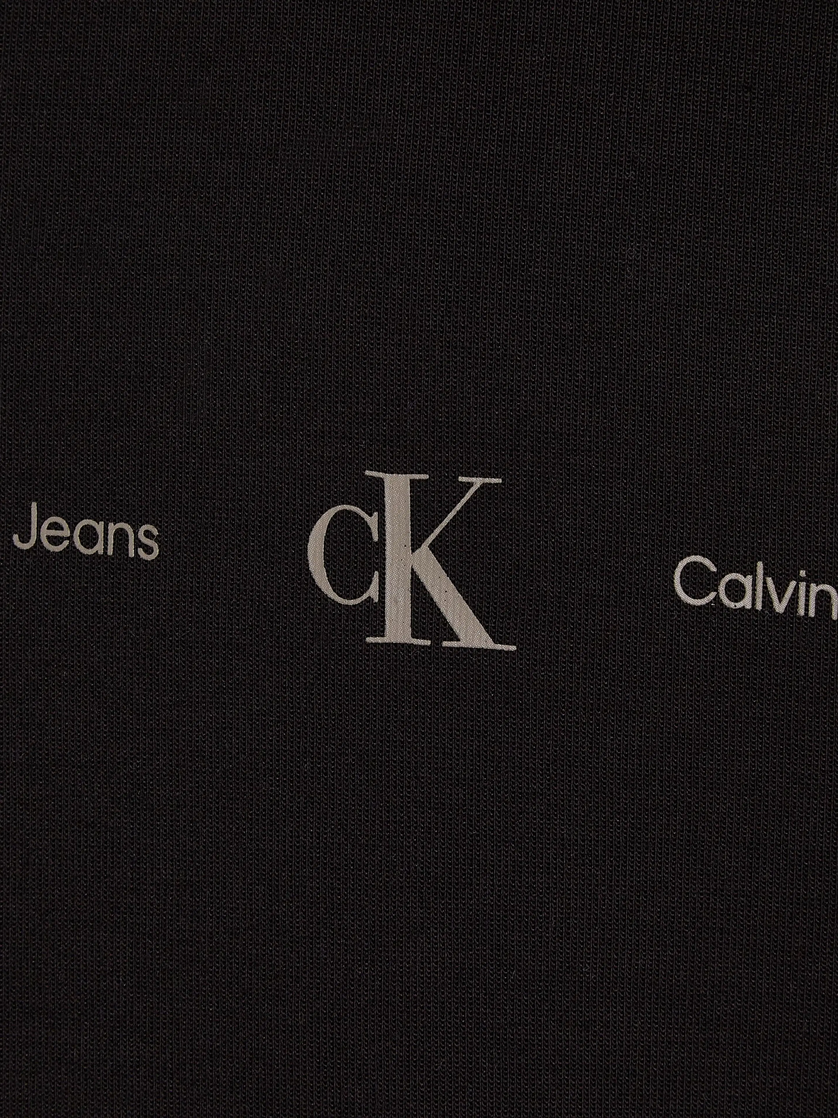 Calvin Klein Jeans Logo repeat huppari