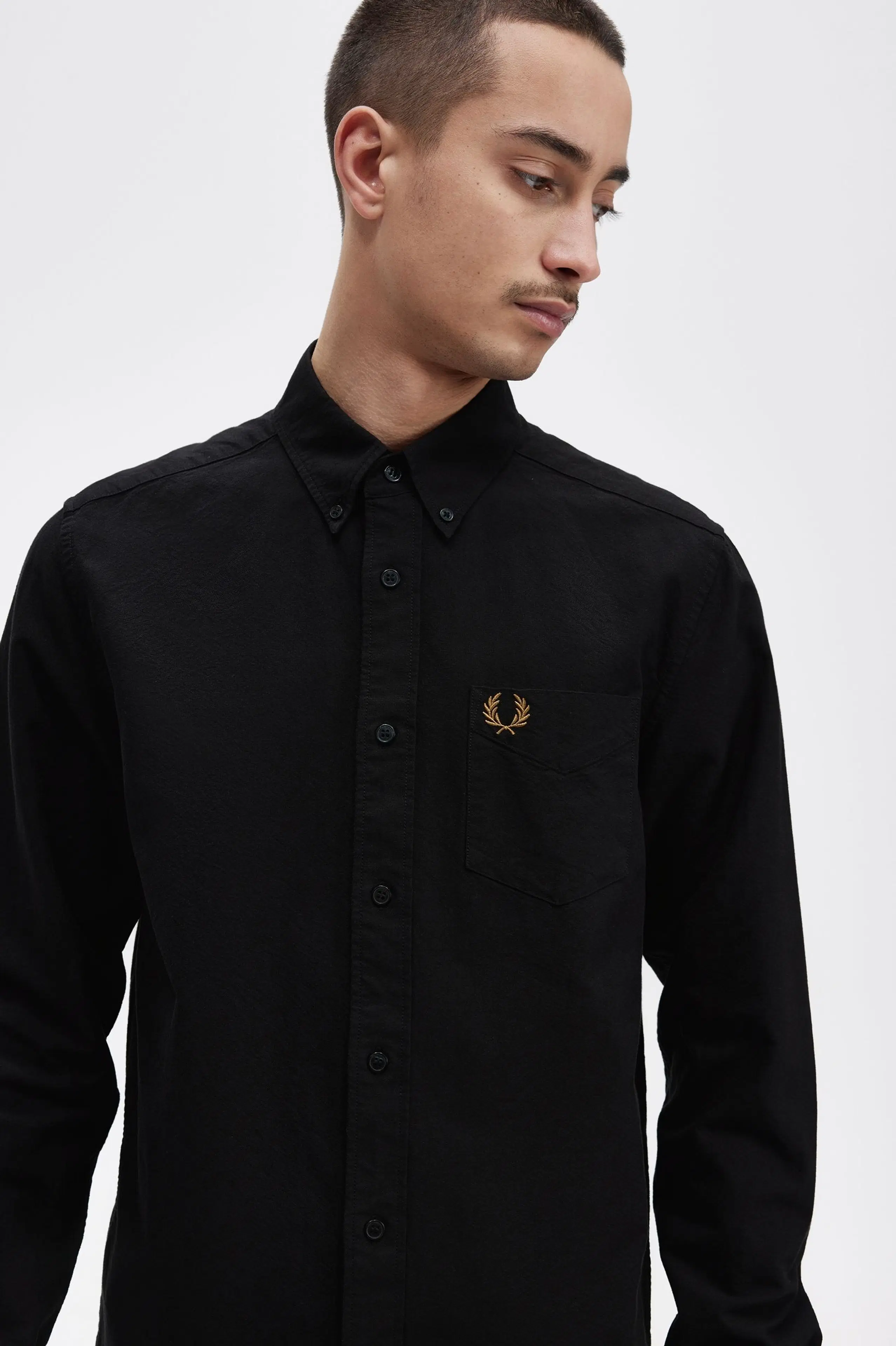 Fred Perry oxford paita