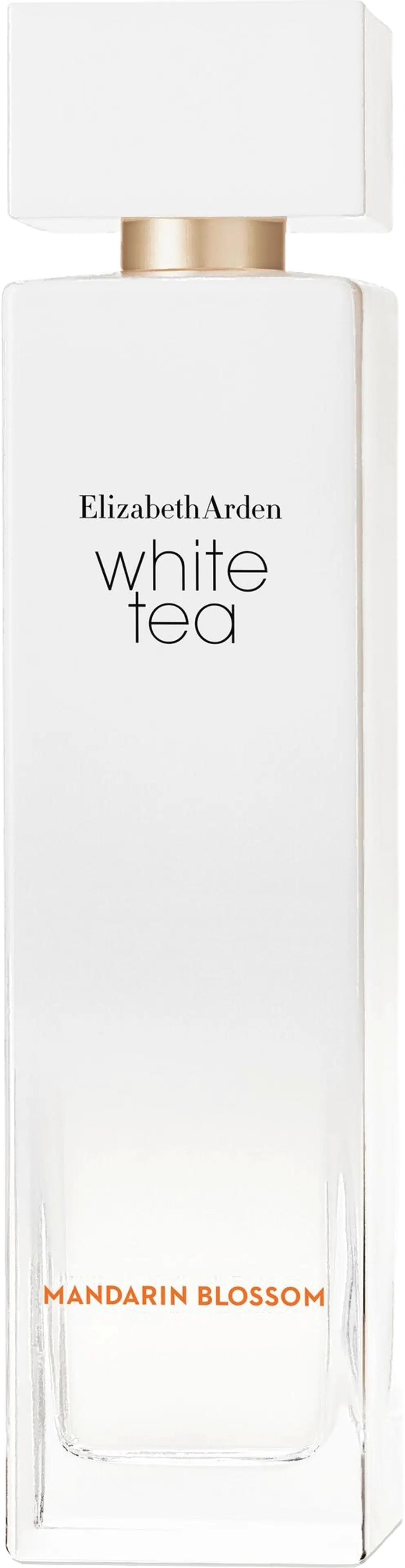 Elizabeth Arden White Tea Mandarine Blossom EdT tuoksu 100 ml
