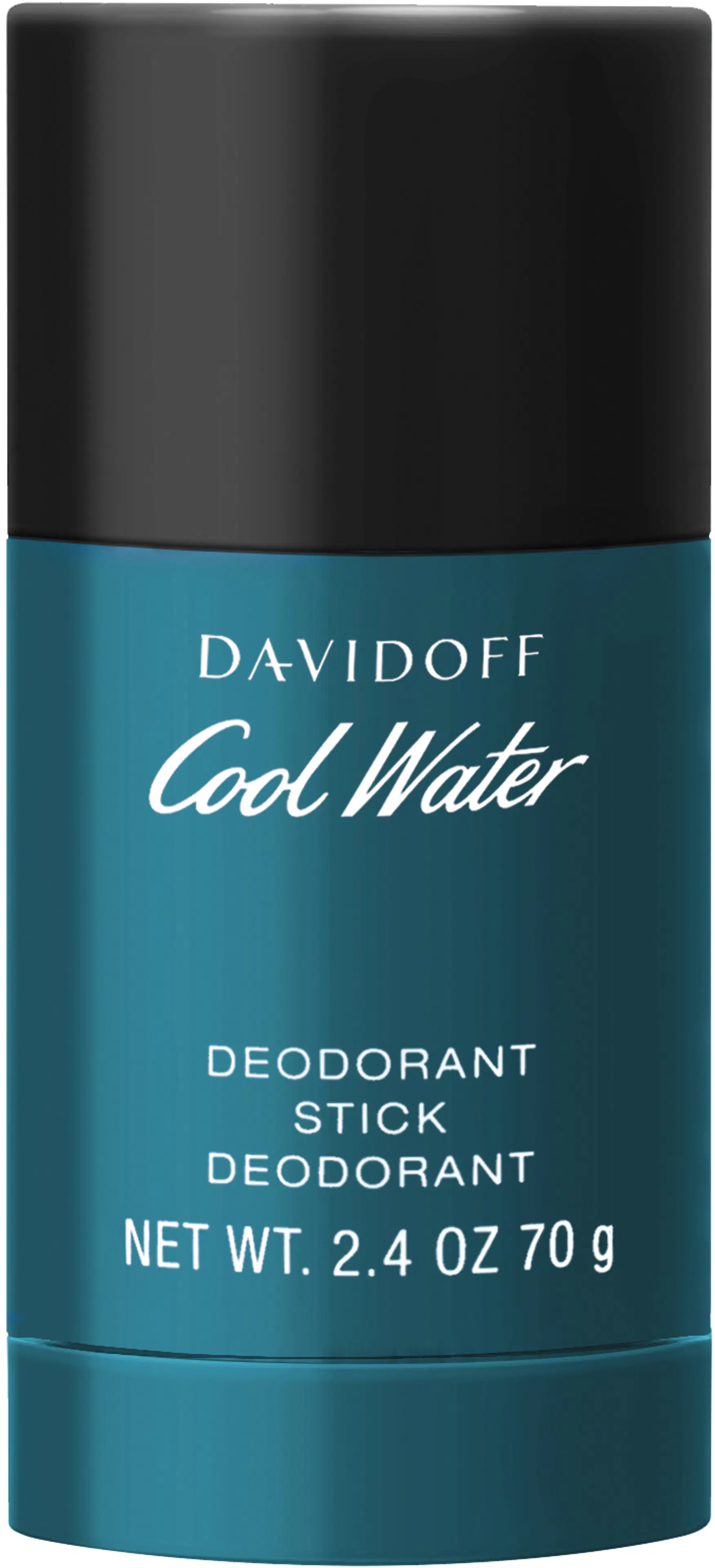 Davidoff Cool Water Man Deo Stick deodorantti 75 ml