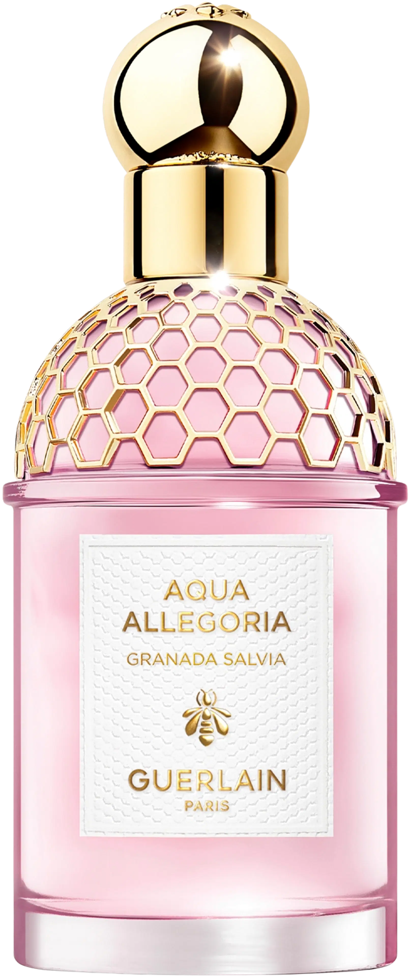 Guerlain Aqua Allegoria Granada Salvia EDT 75 ml