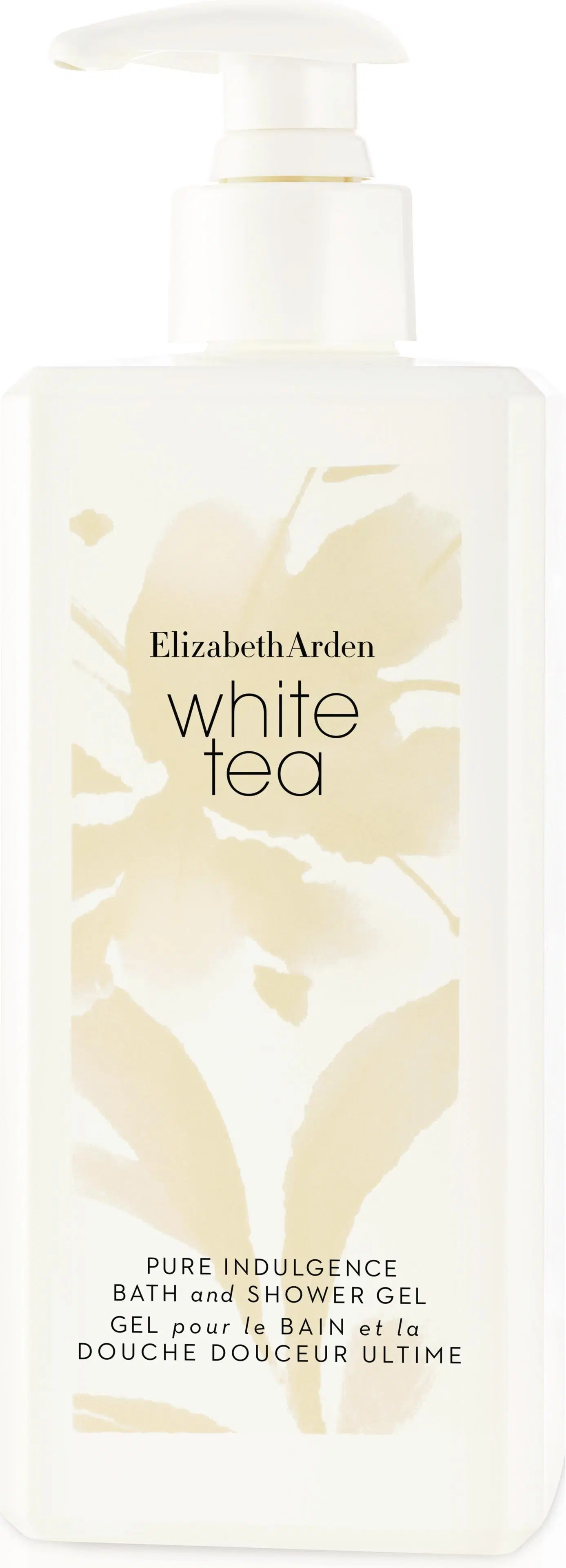 Elizabeth Arden White Tea Shower gel suihkugeeli 390 ml