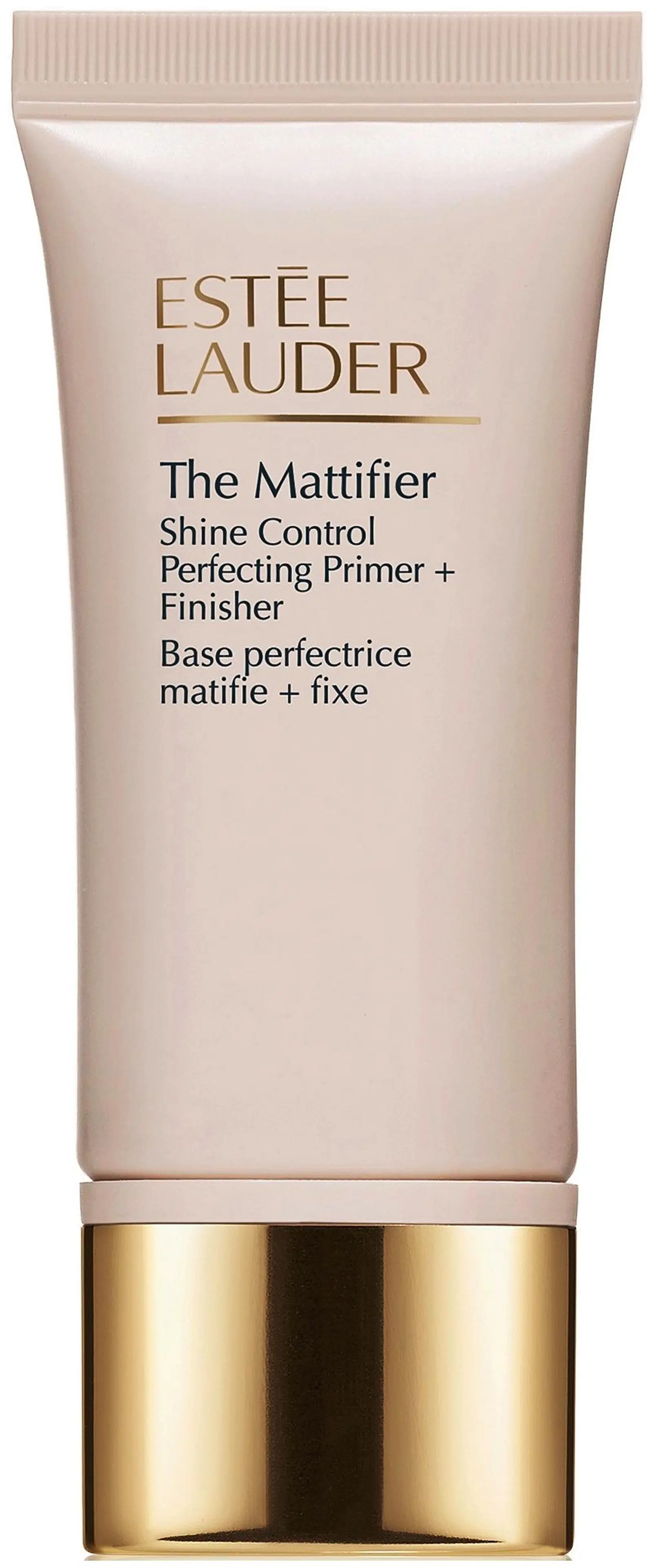 Estée Lauder The Mattifier Shine Control Perfecting Primer + Finisher meikinpohjustusvoide 30 ml