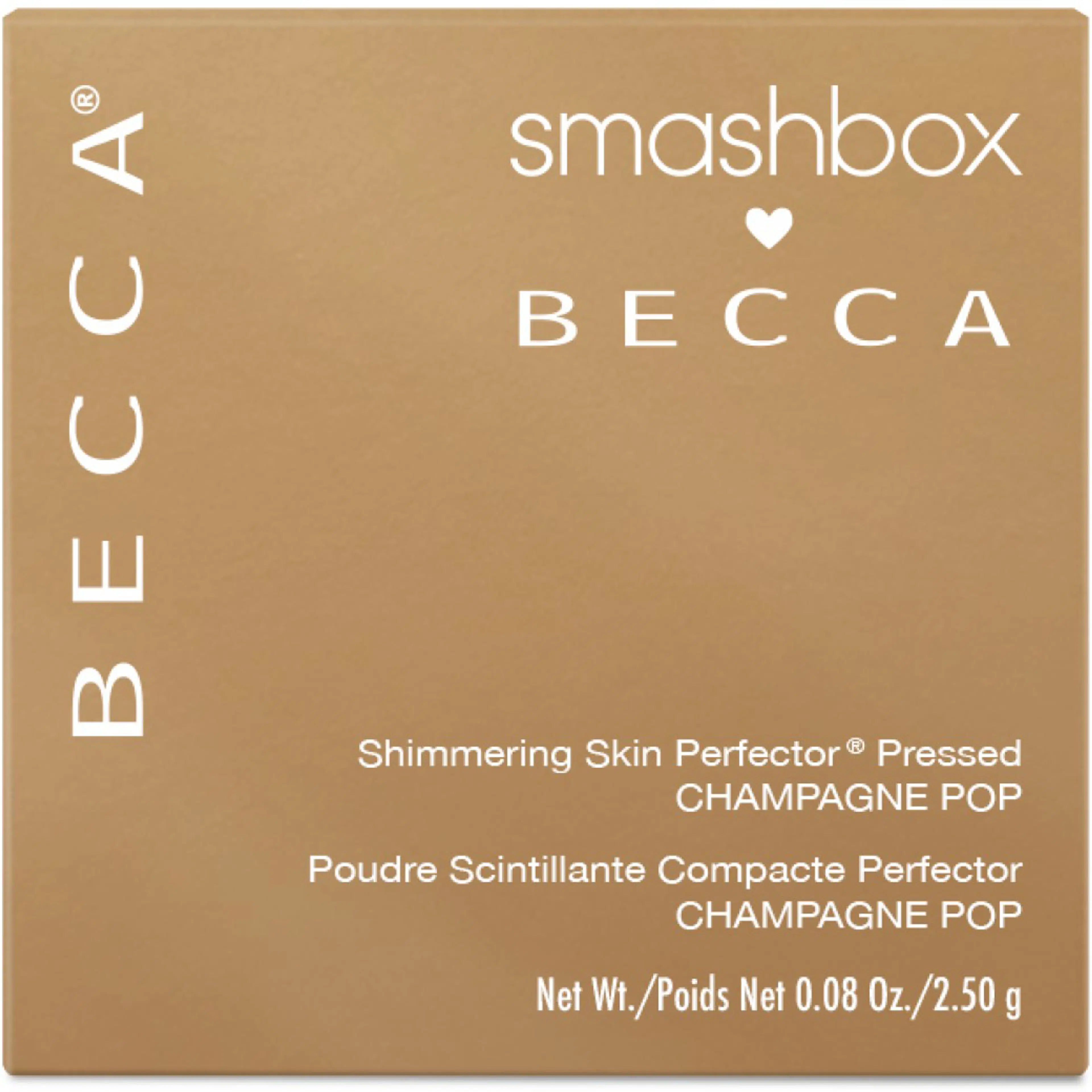 Smashbox Shimmering Skin Perfector korostuspuuteri 2,5 g