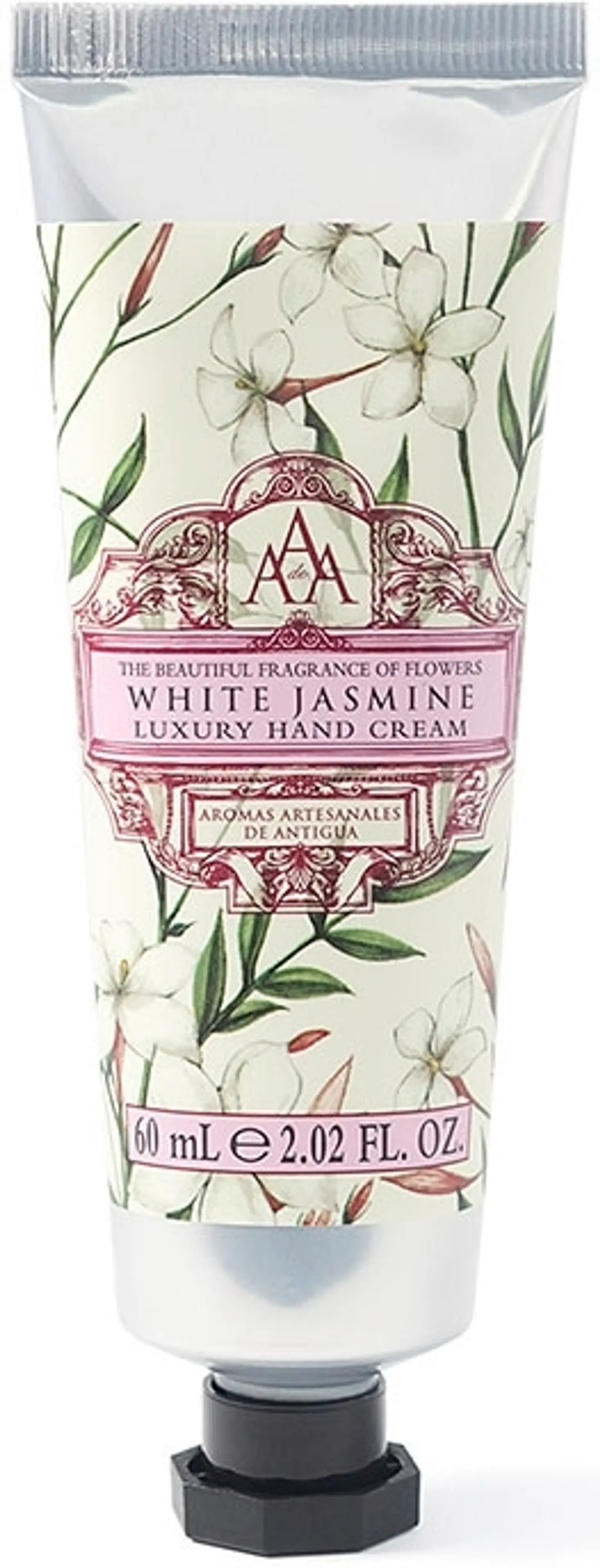 AAA White Jasmine Luxury Hand Cream käsivoide 60 ml
