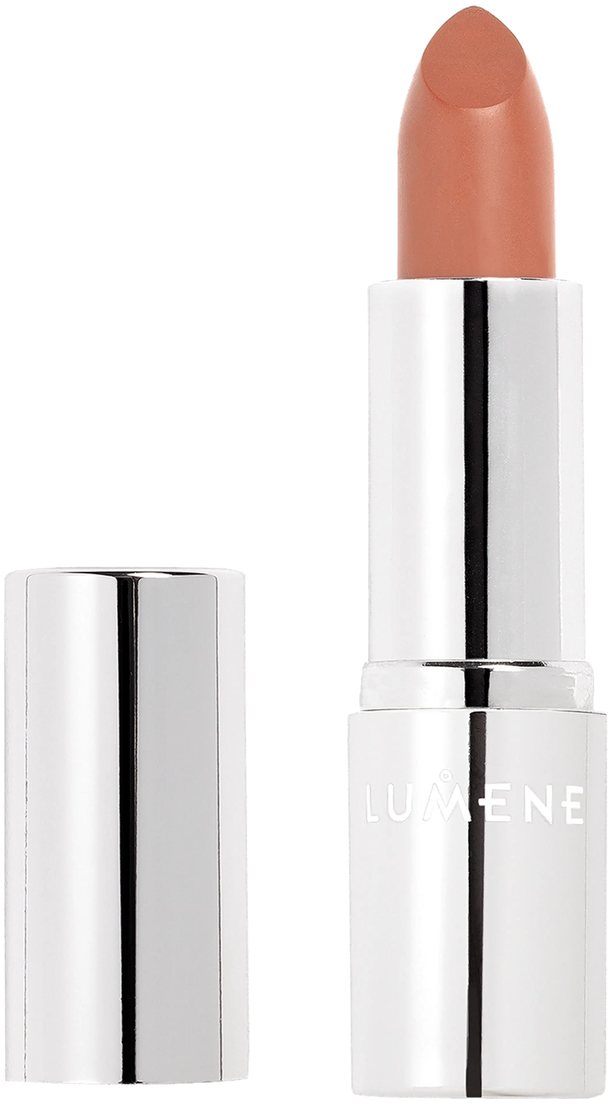 Lumene Luminous Moisture huulipuna 4,7g