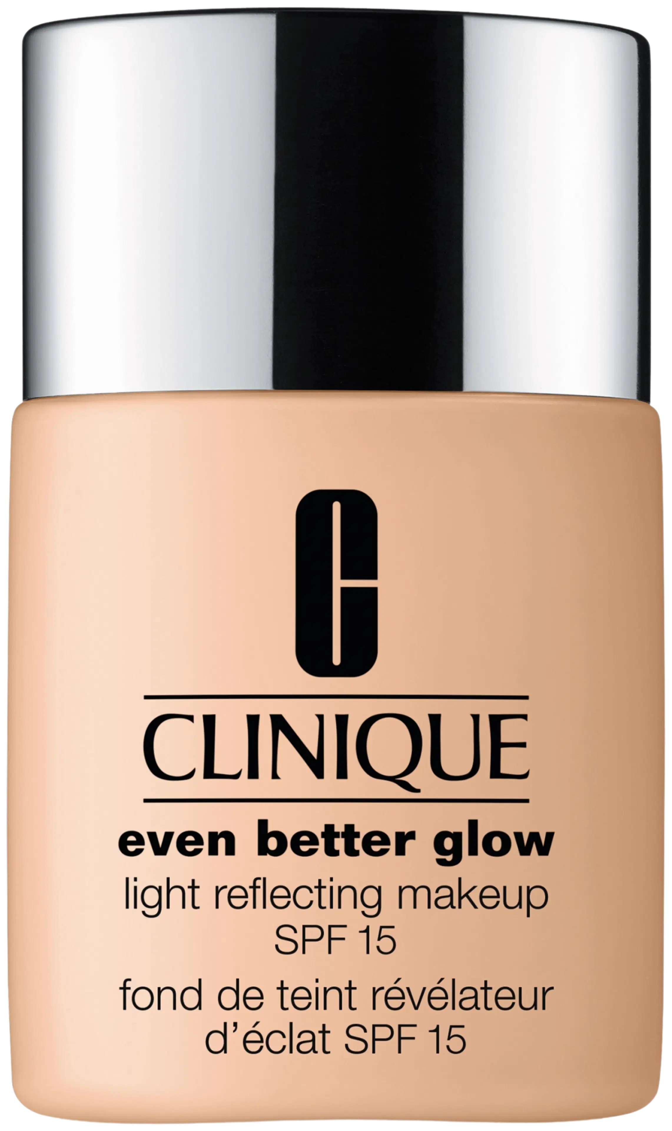 Clinique Even Better Glow Light Reflecting Makeup SPF15 meikkivoide 30 ml