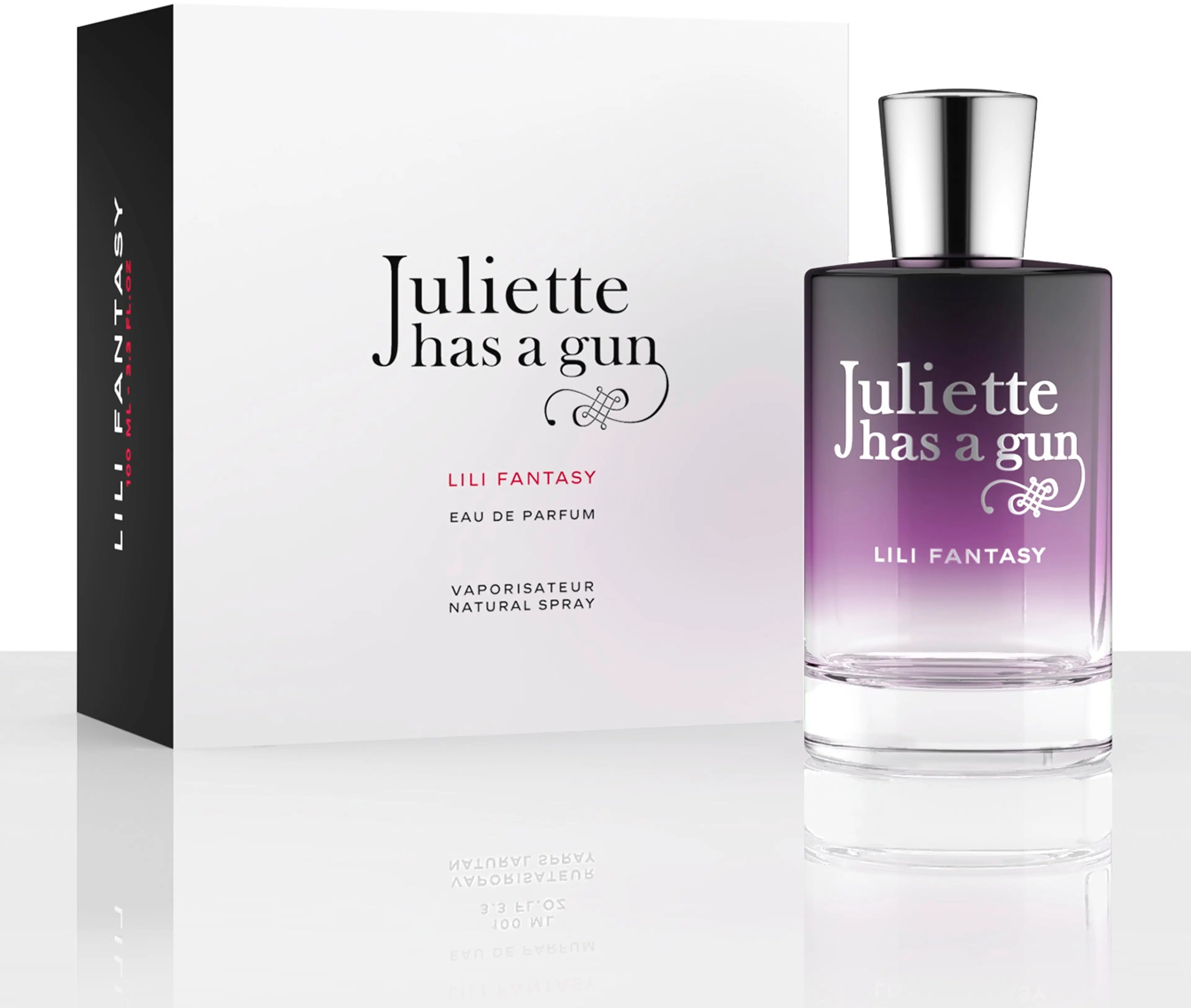 Juliette has a gun Lili Fantasy Eau de Parfum tuoksu 50 ml