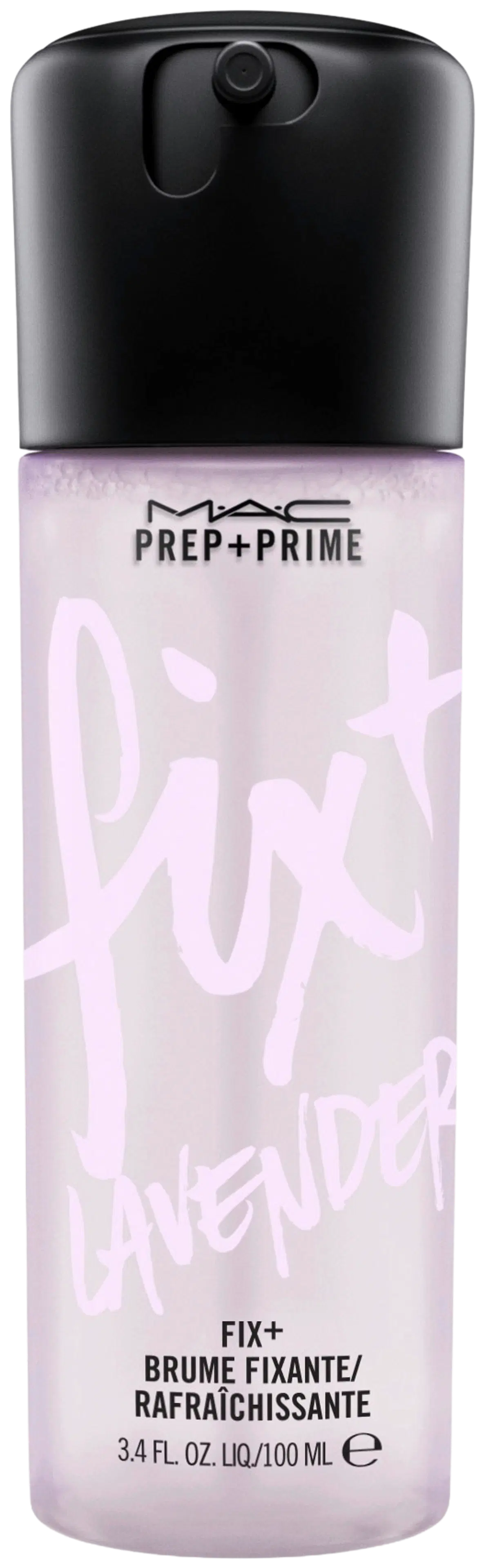 MAC Prep+Prime Fix+ kasvosuihke 100 ml