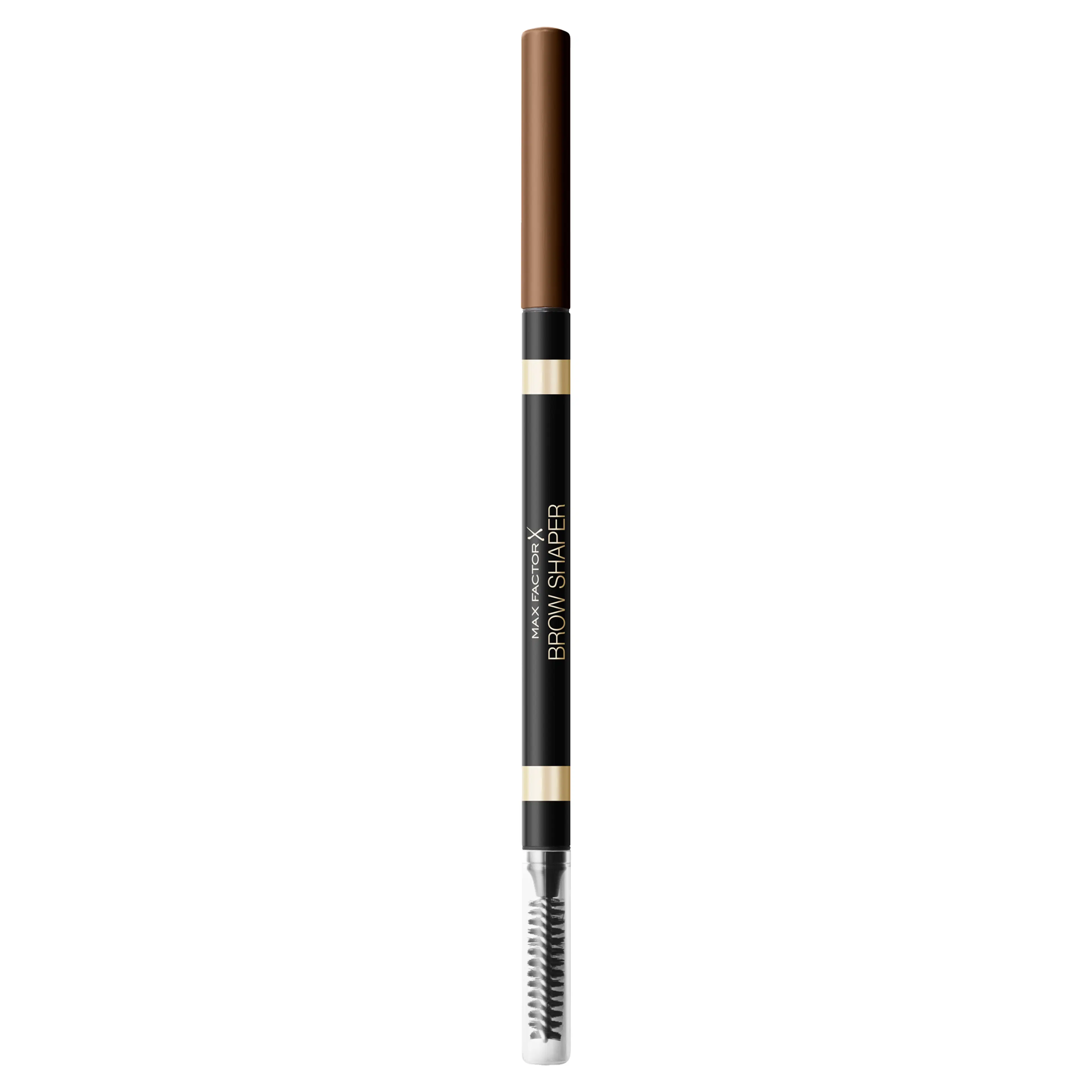 Max Factor Brow Shaper Mechanical Pencil 0,09 g 20 Brown kulmakynä