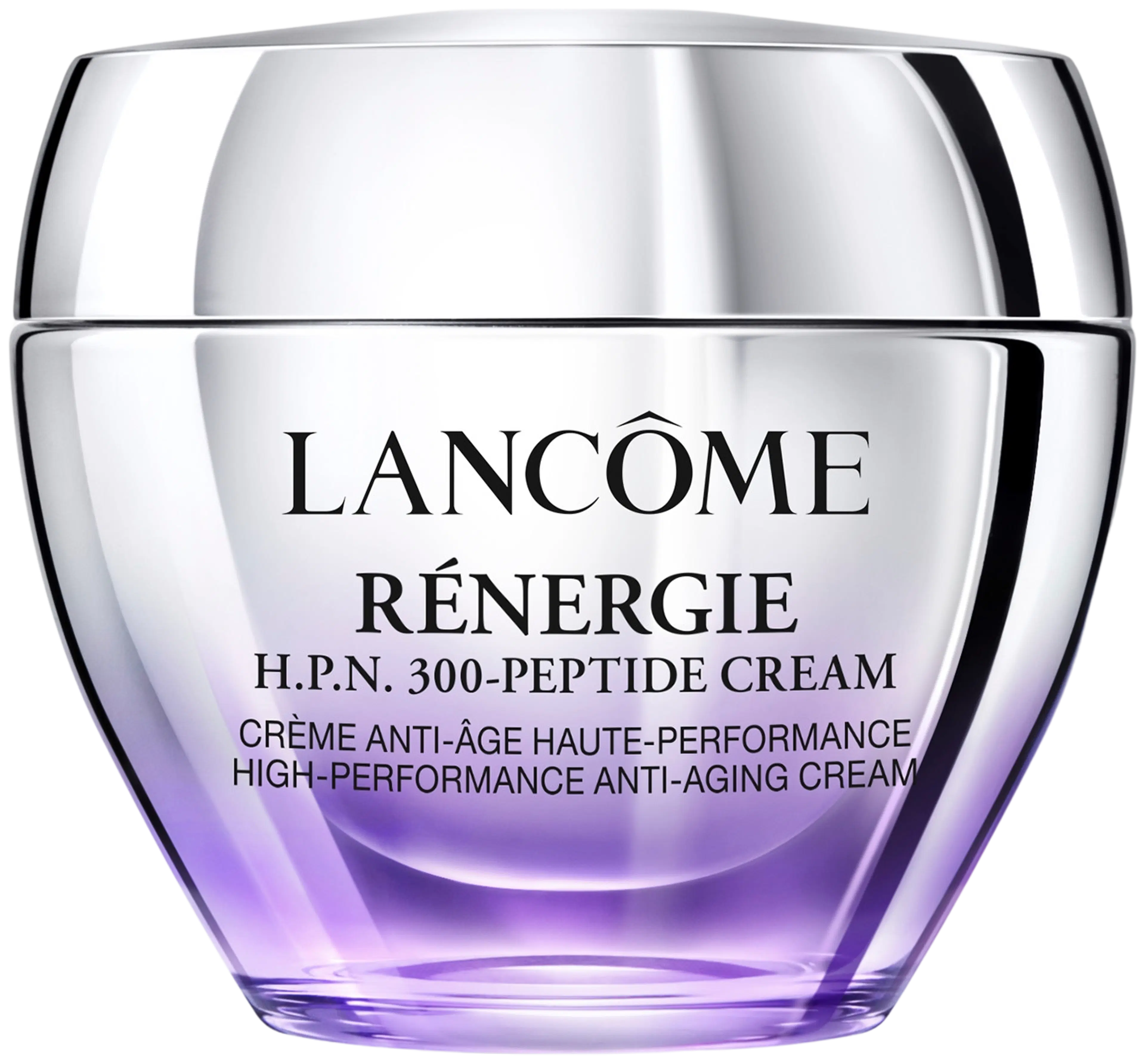 Lancôme Rénergie H.P.N. 300-Peptid Cream päivävoide 50 ml