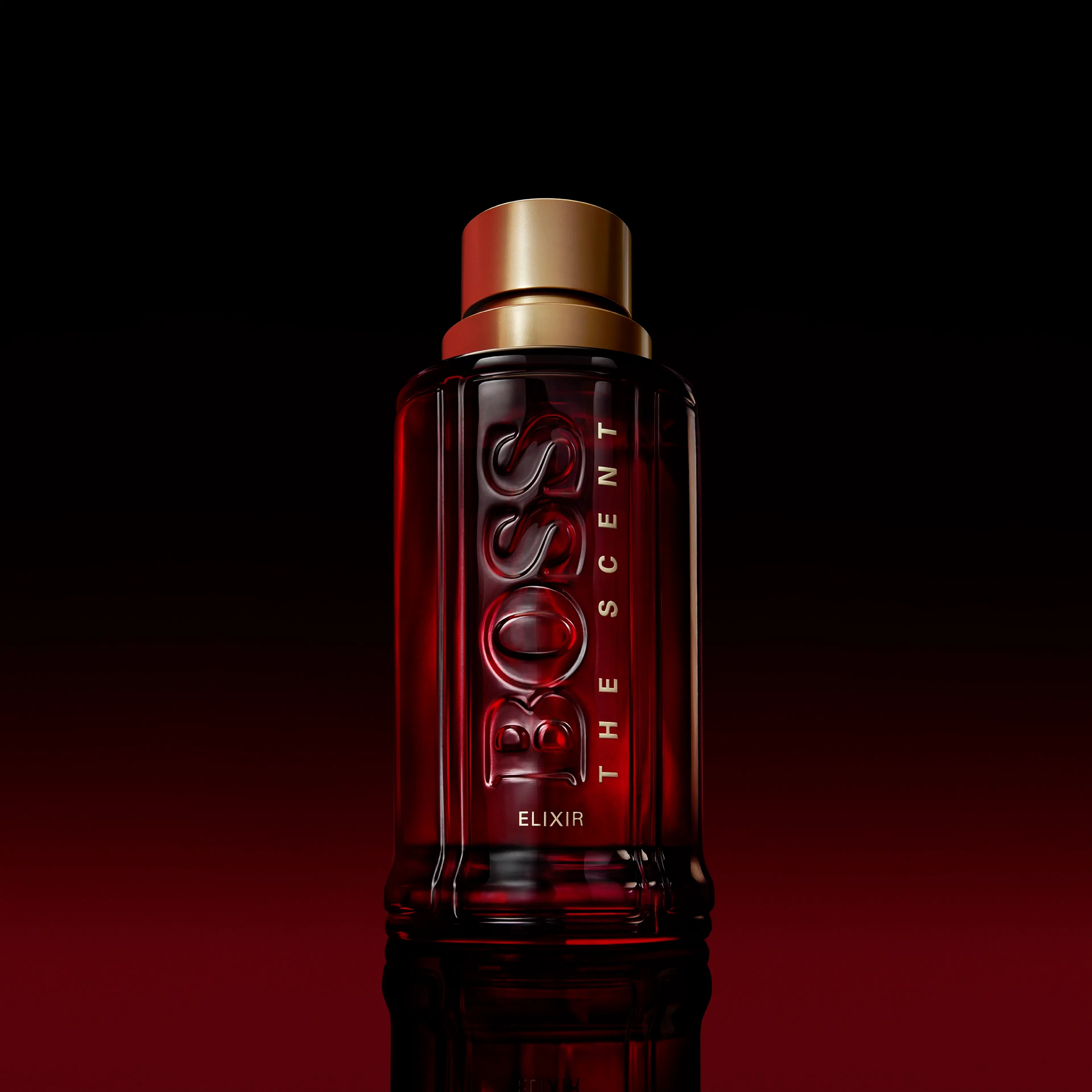 Hugo Boss the Scent Elixir for Him EdP tuoksu 50 ml