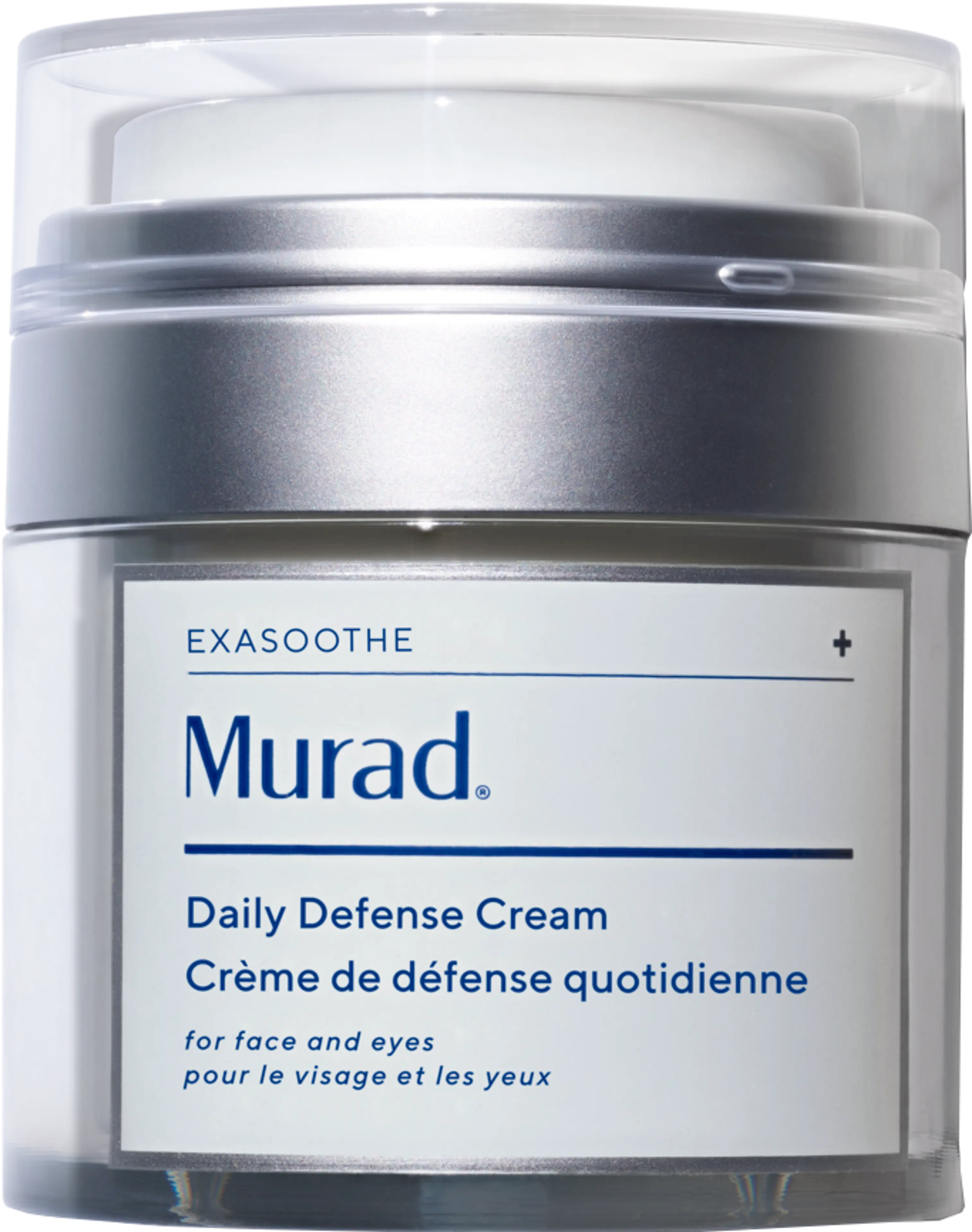 Murad Daily Defense Cream voide 50 ml