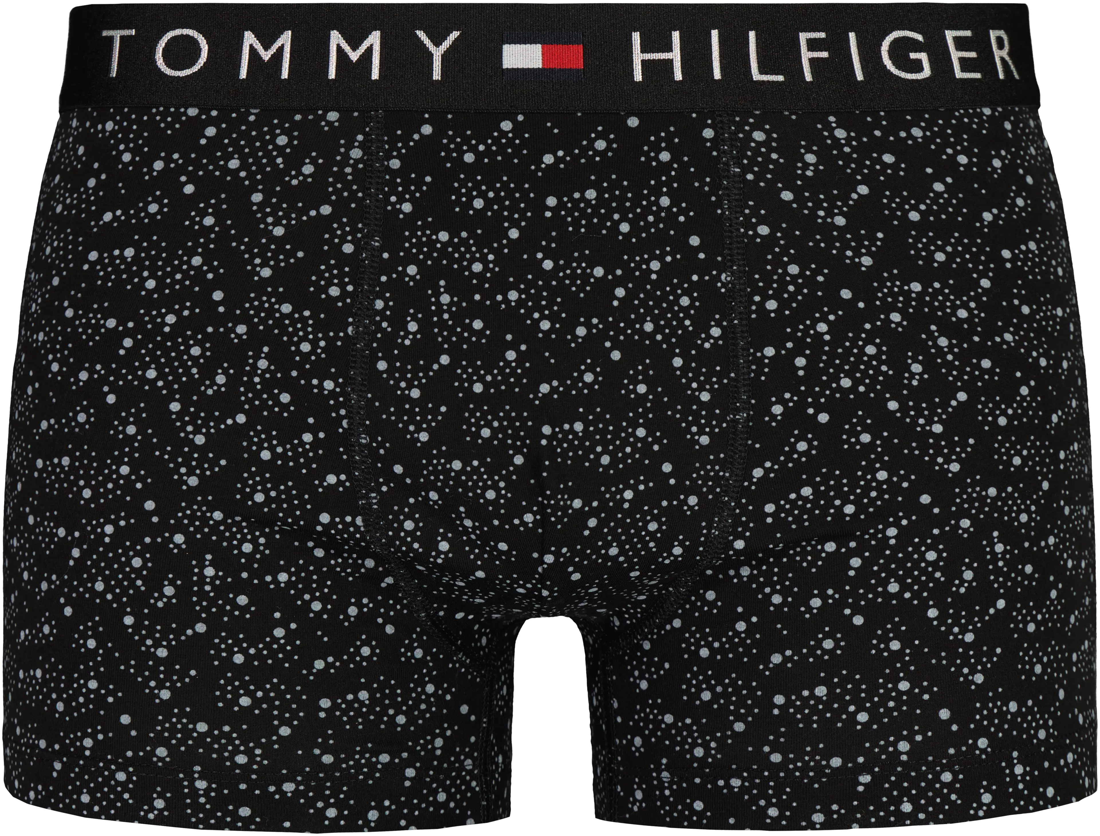 Tommy Hilfiger trunk alushousut ja sukat