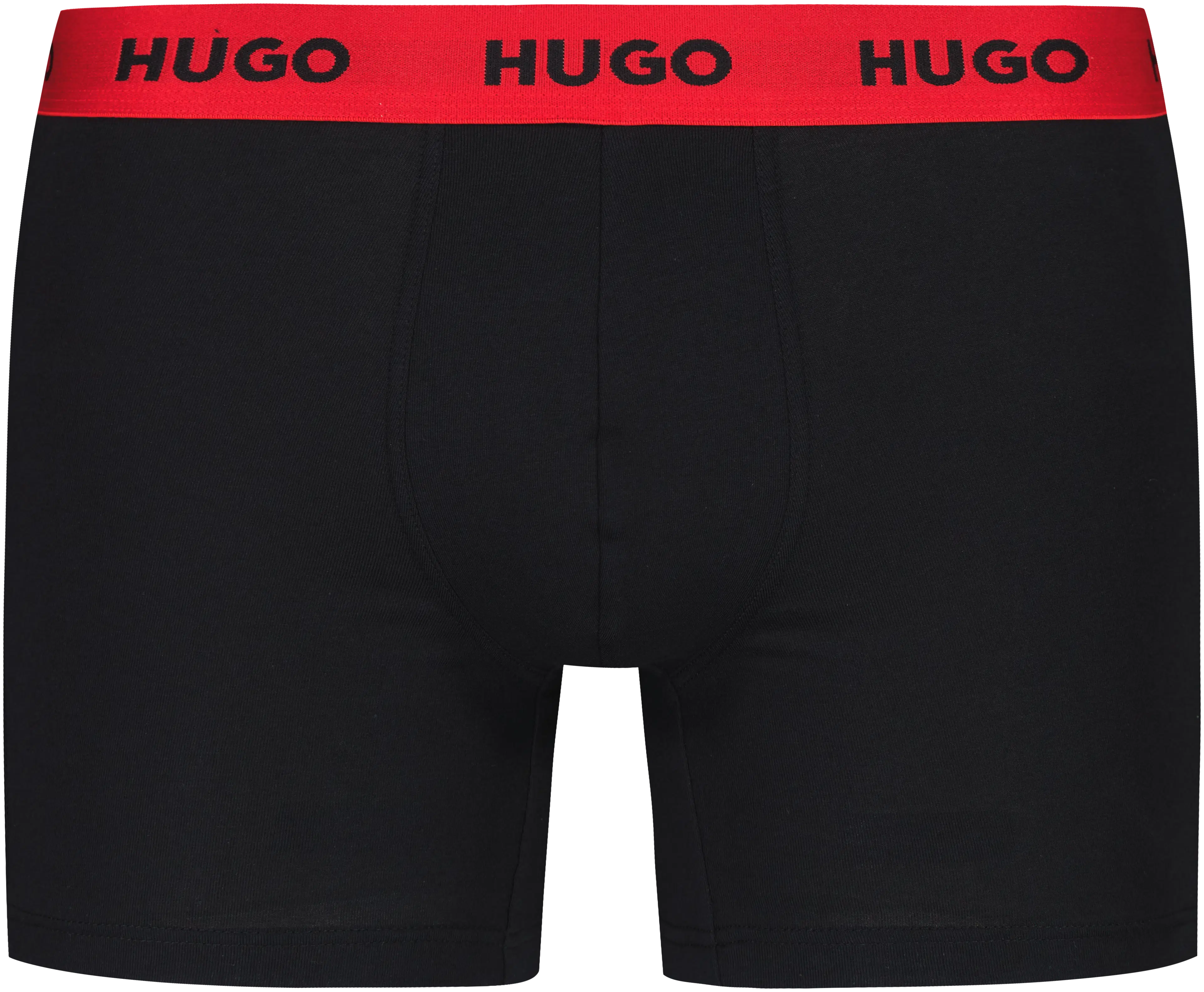 Hugo Boxerbr Triplet Pack alushousut