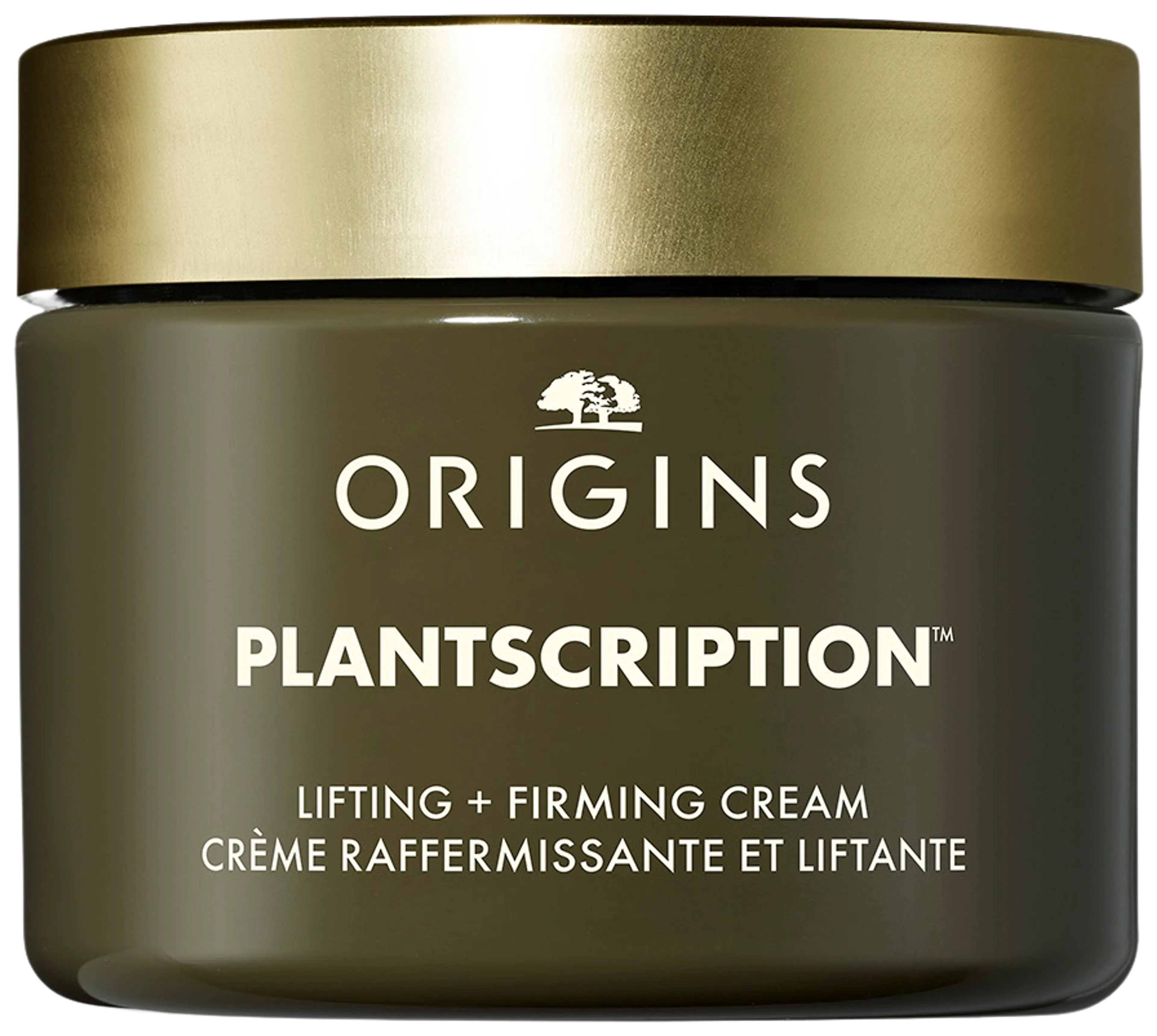 Origins Plantscription Lifting + Firming Cream kasvovoide 50 ml