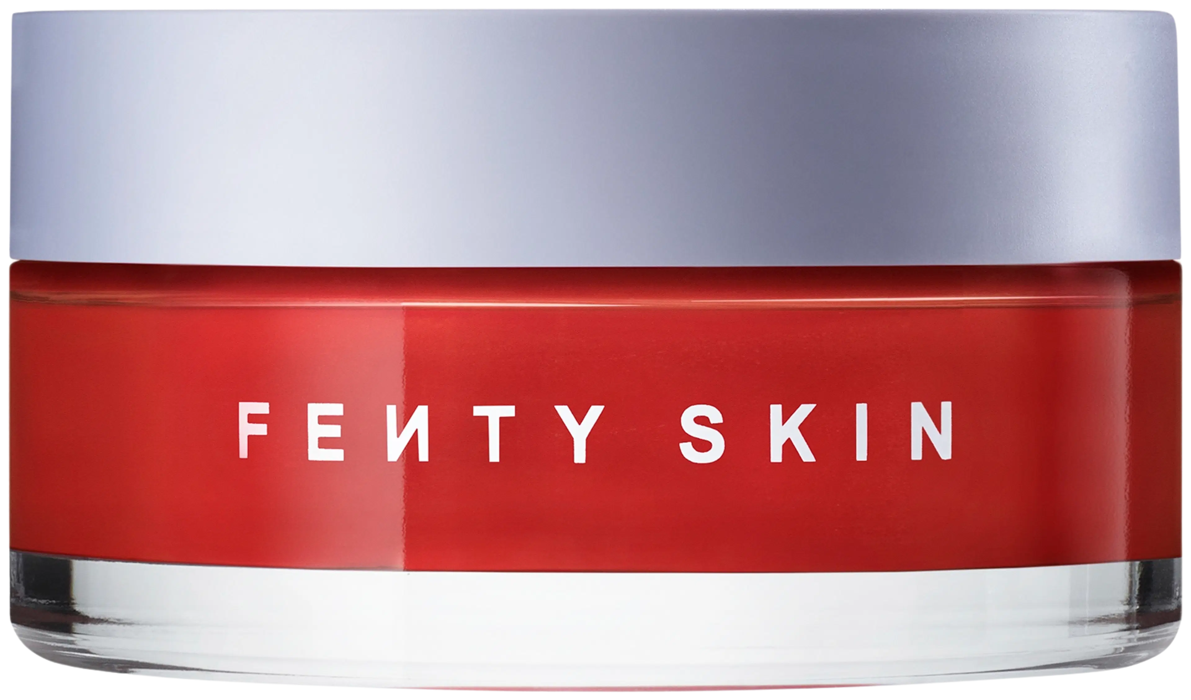 Fenty Skin Cherry Dub Blah 2 Bright 5% Aha Face Mask kasvonaamio 75 ml
