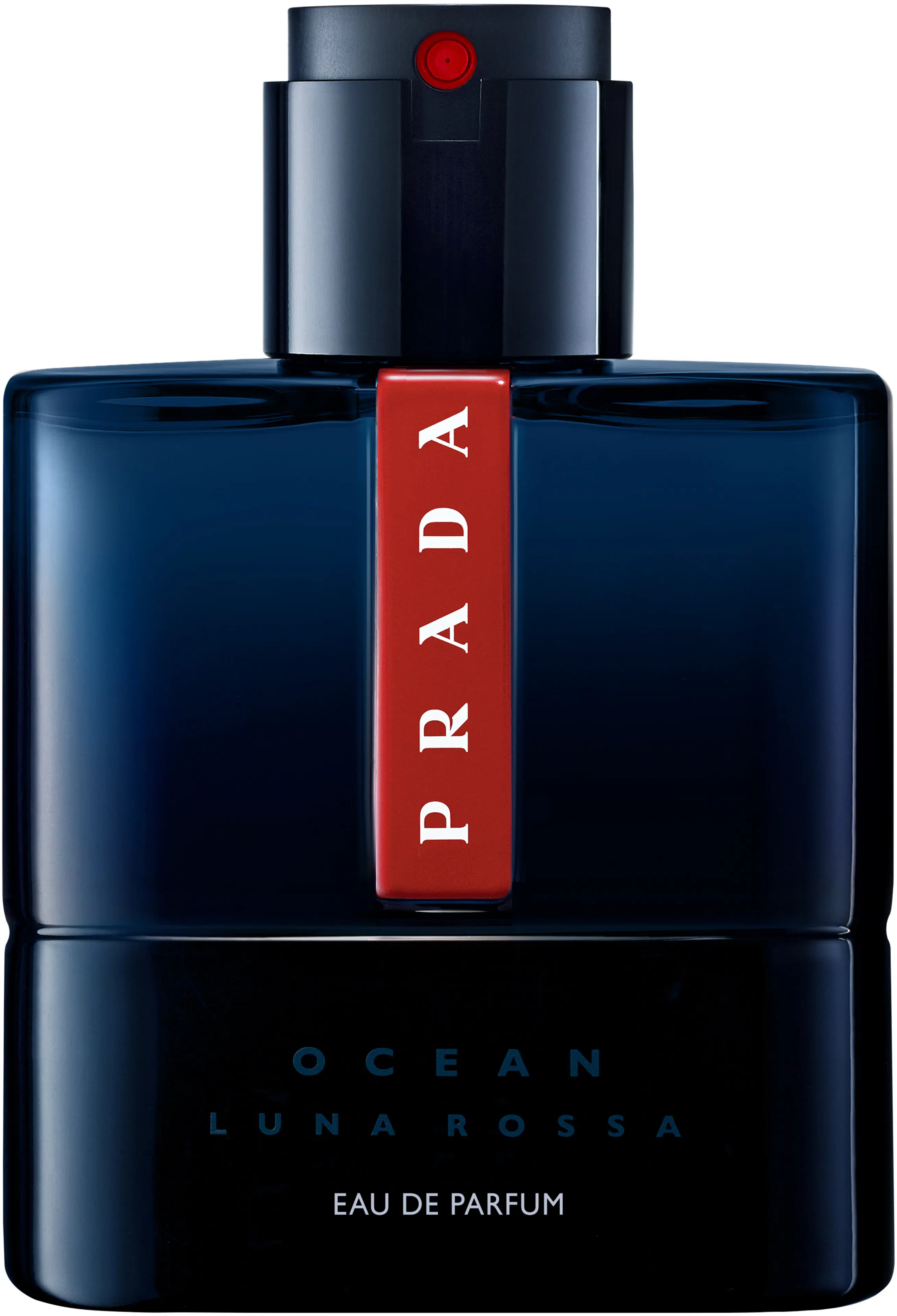 Prada Luna Rossa Ocean EdP tuoksu 50 ml