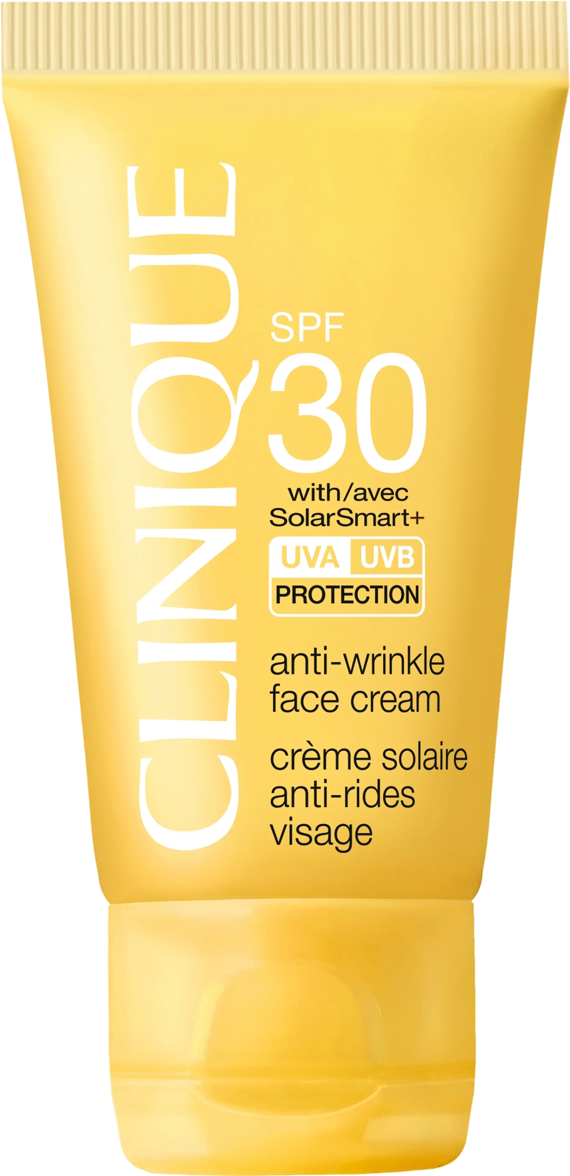 Clinique Anti-Wrinkle Face cream SPF 30 aurinkovoide kasvoille 30 ml