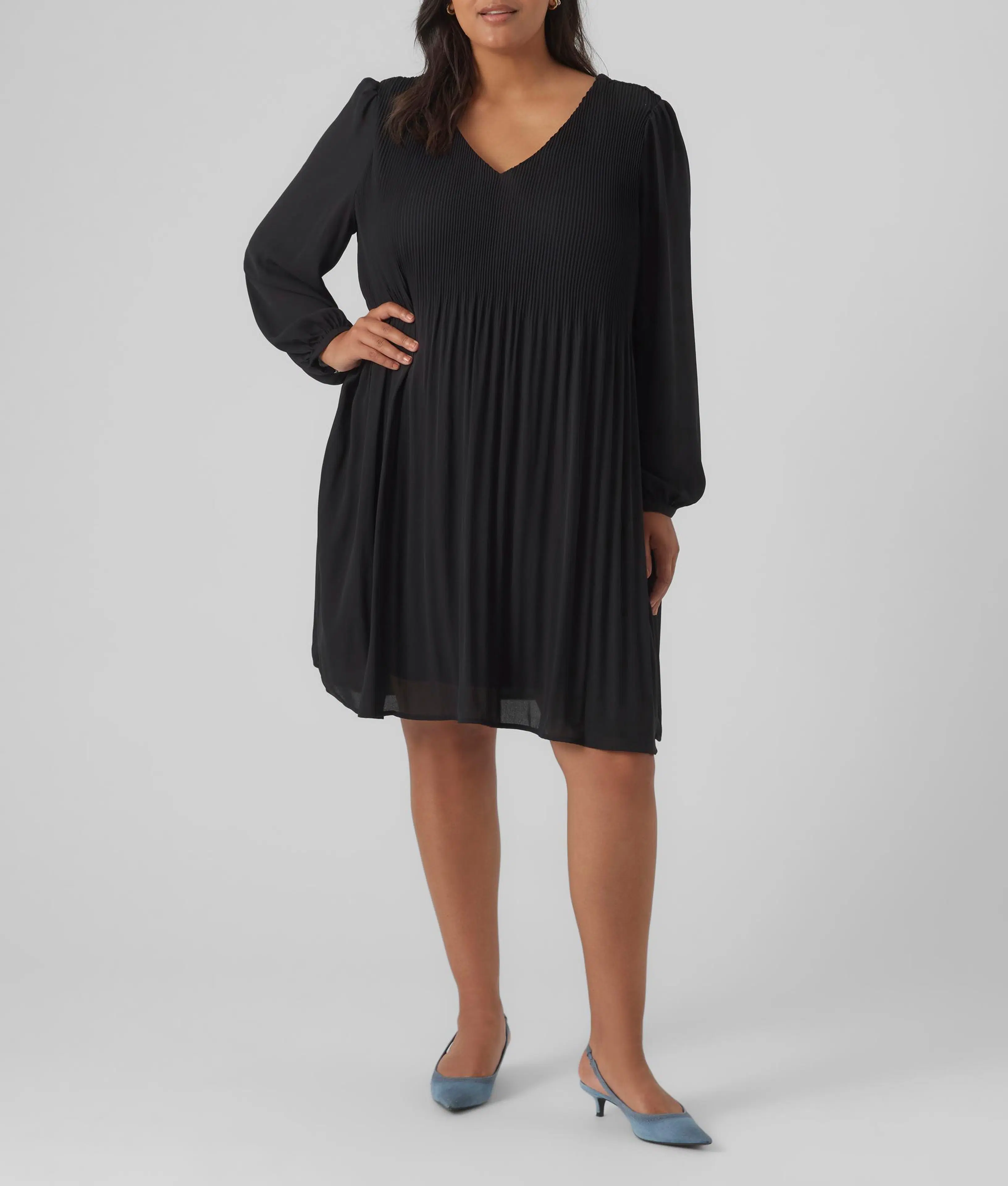 Vero Moda Curve VMCindy mekko | Sokos verkkokauppa