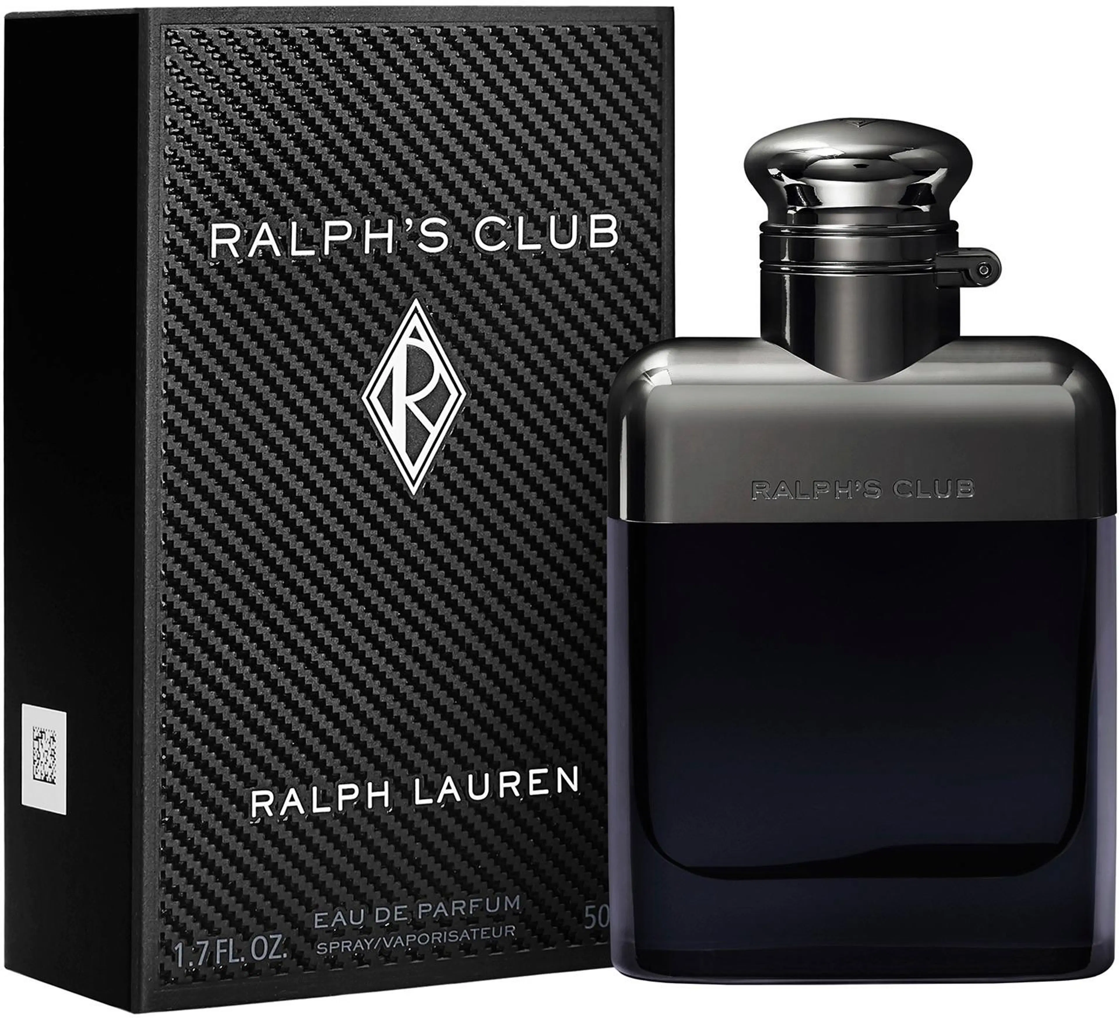 Ralph Lauren Ralph's Club EdP tuoksu 50 ml
