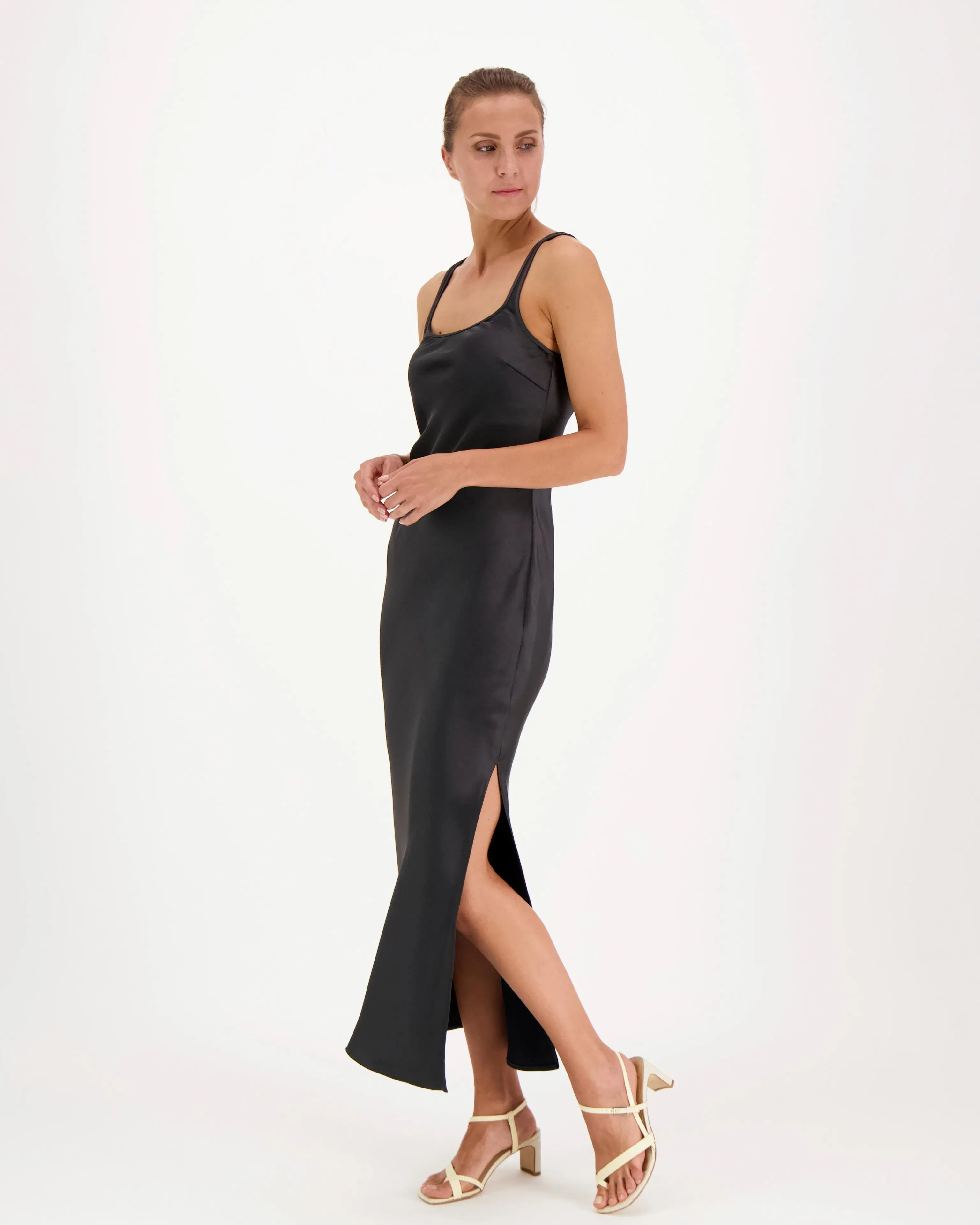 Samsoe Samsoe Sunna Dress mekko